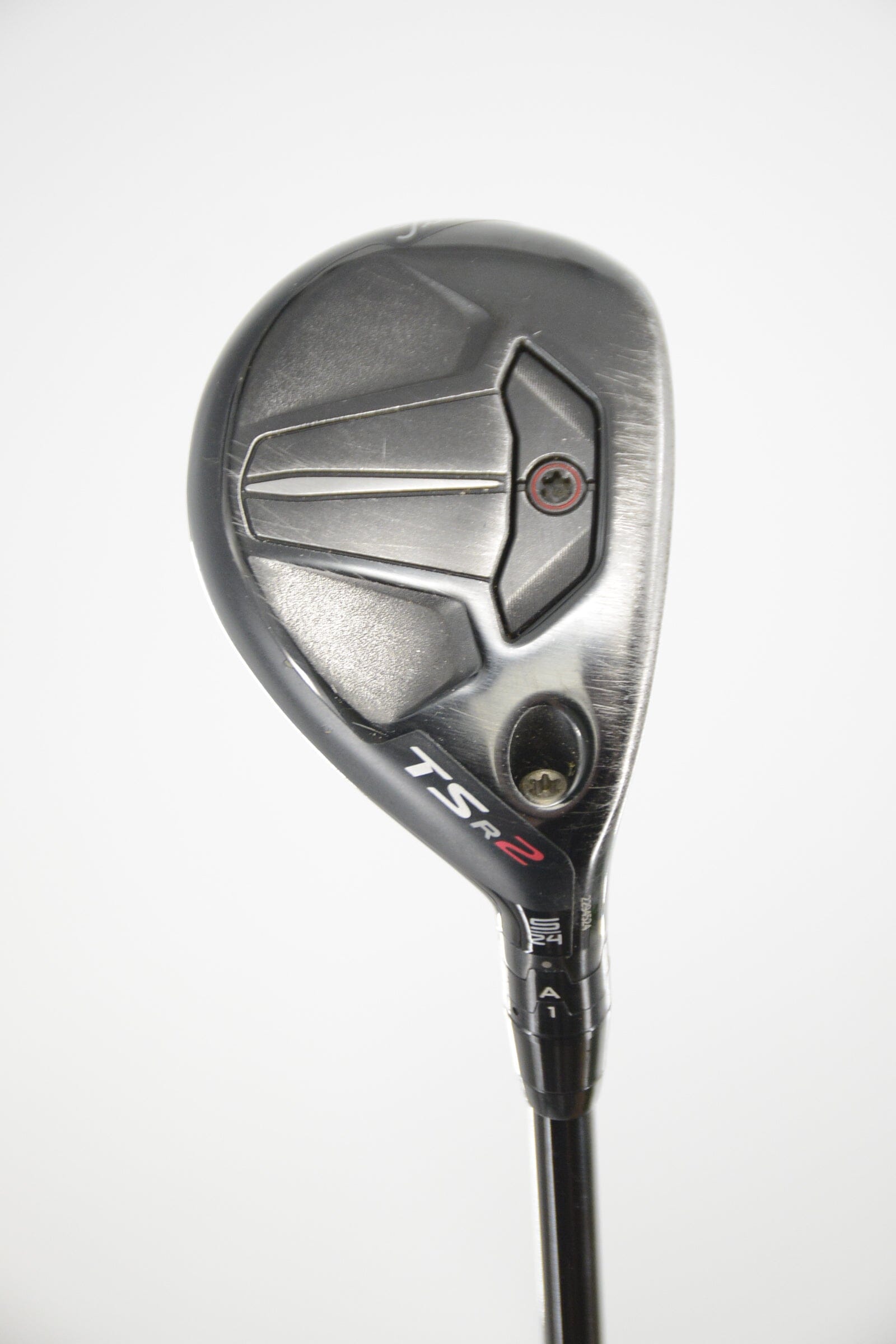 Titleist TSR2 5 Hybrid R Flex 39.5" Golf Clubs GolfRoots 