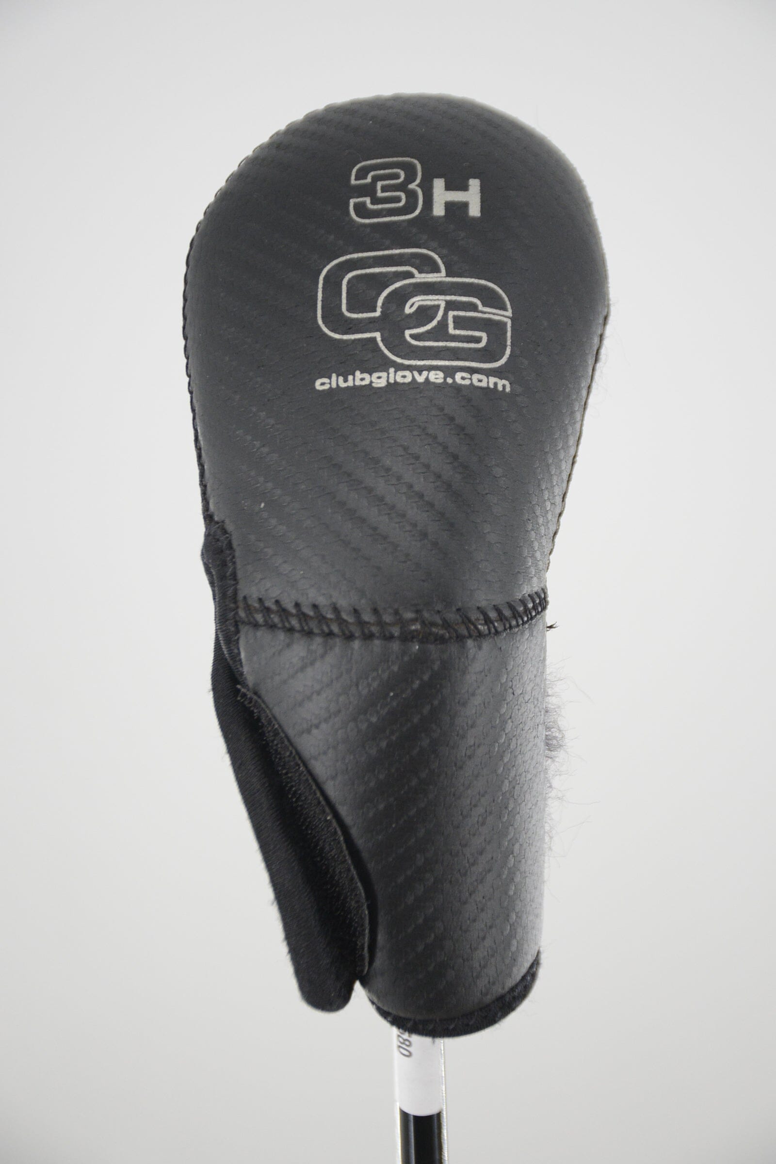 Ben Hogan CFT Hybrid 3 Hybrid S Flex 39.75" Golf Clubs GolfRoots 