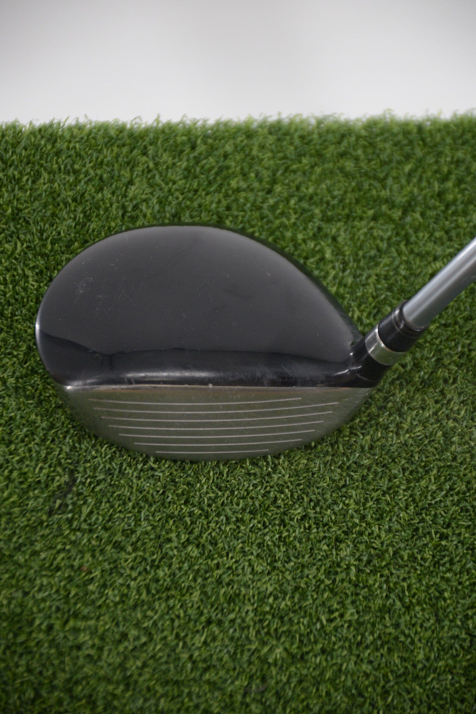 Tour Edge Exotics Combo Brazing 3 Wood S Flex 42.75" Golf Clubs GolfRoots 