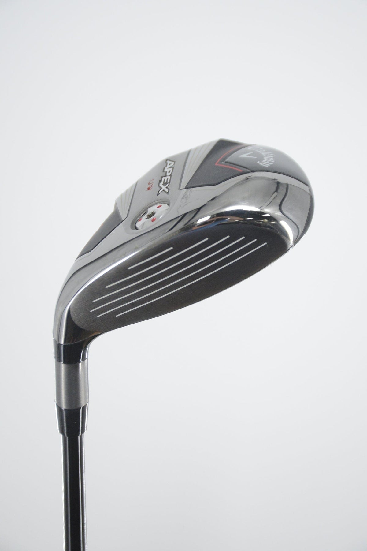 Callaway Apex UW 2024 17 Degree Wood S Flex 41" Golf Clubs GolfRoots 