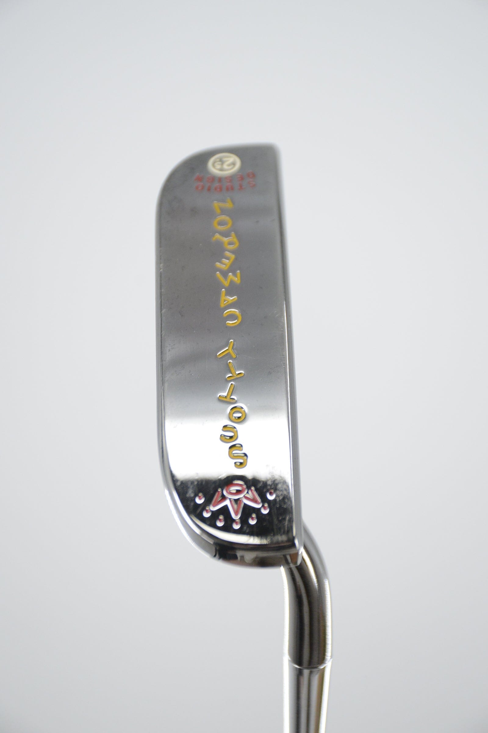 Scotty Cameron Studio Design 2.5 Putter 35" Golf Clubs GolfRoots 