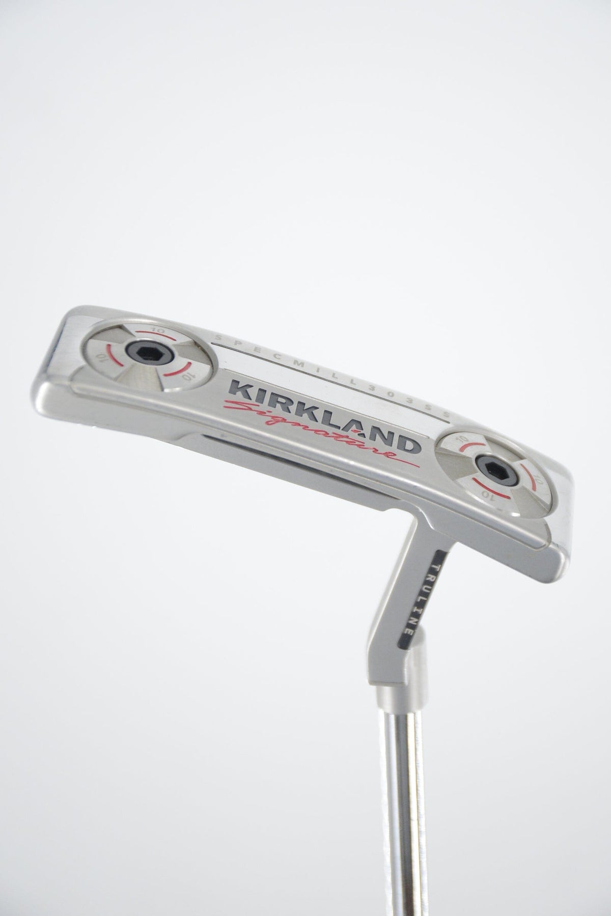 Kirkland KS1 Putter 34.25" Golf Clubs GolfRoots 