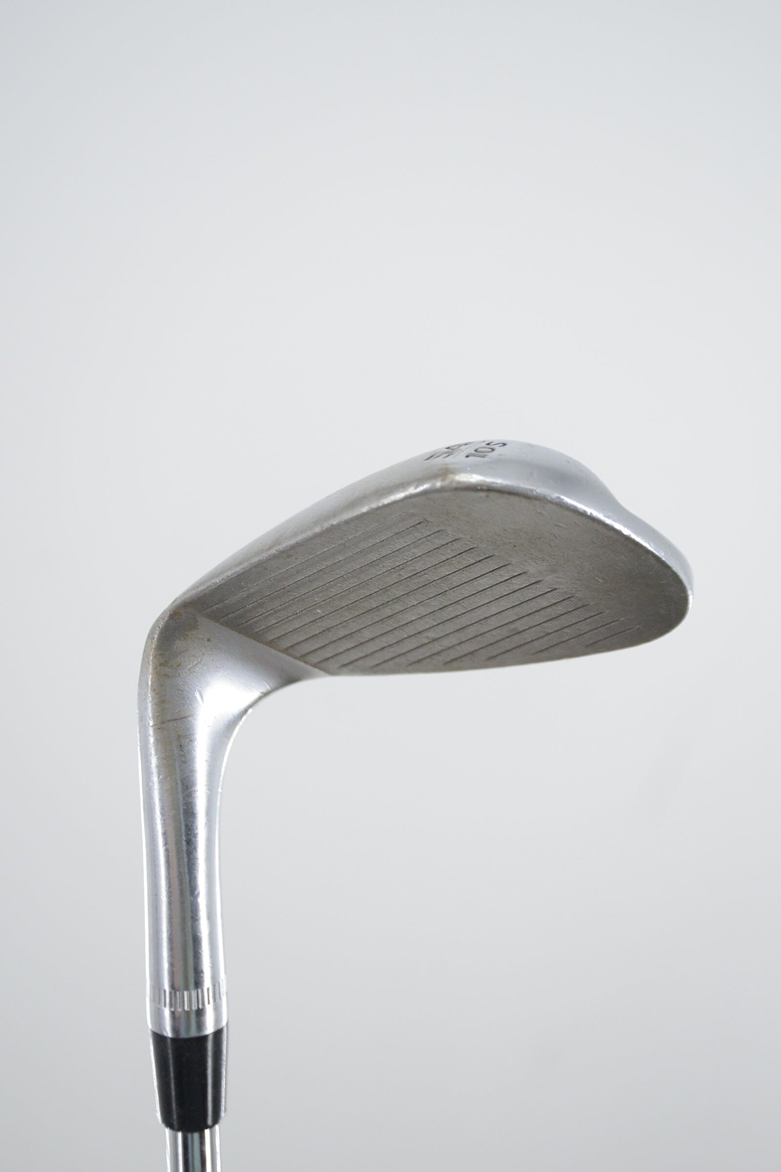 Callaway Jaws Raw 54 Degree Wedge Wedge Flex 35" Golf Clubs GolfRoots 