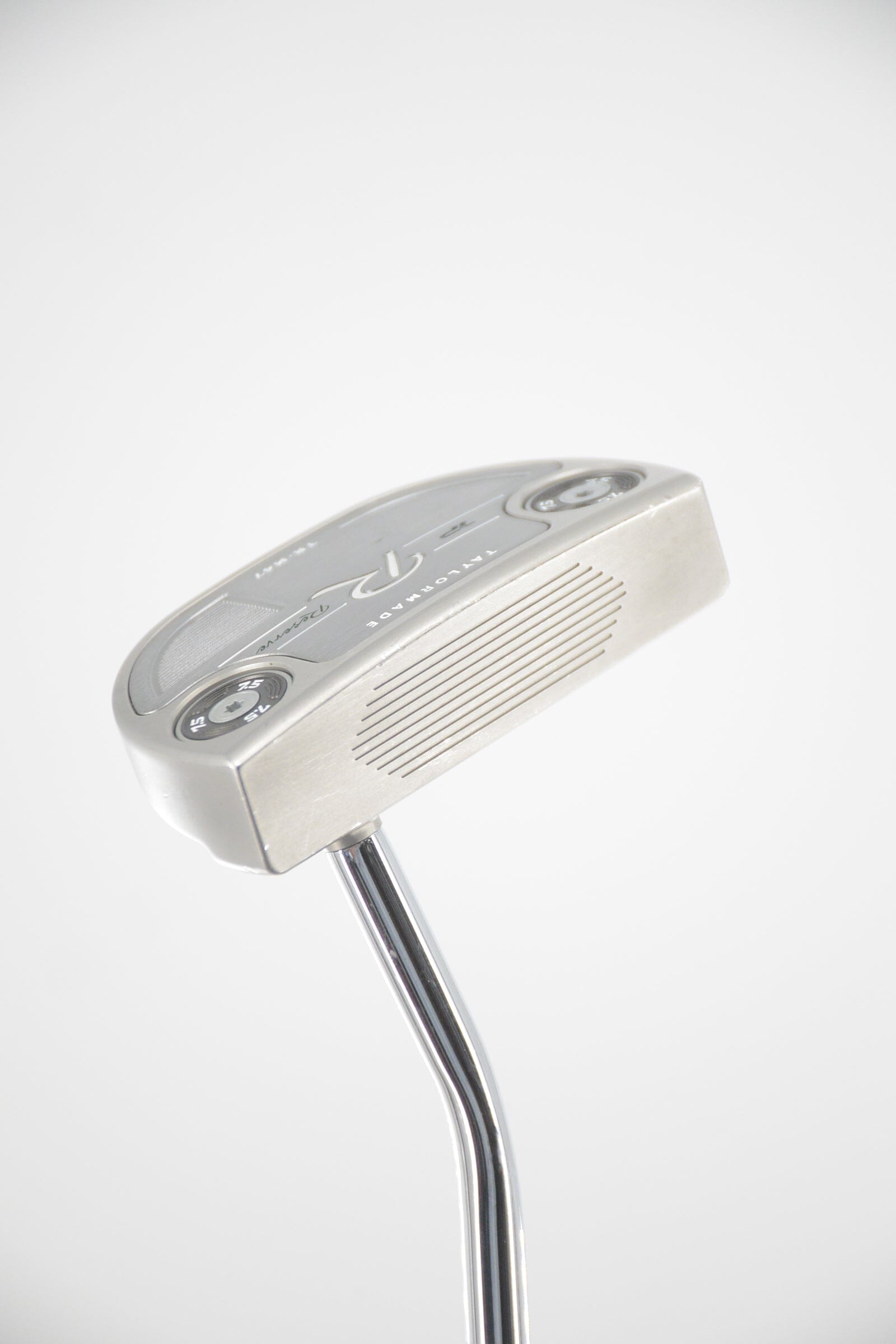 TaylorMade TP Reserve M-47 Putter 34" Golf Clubs GolfRoots 