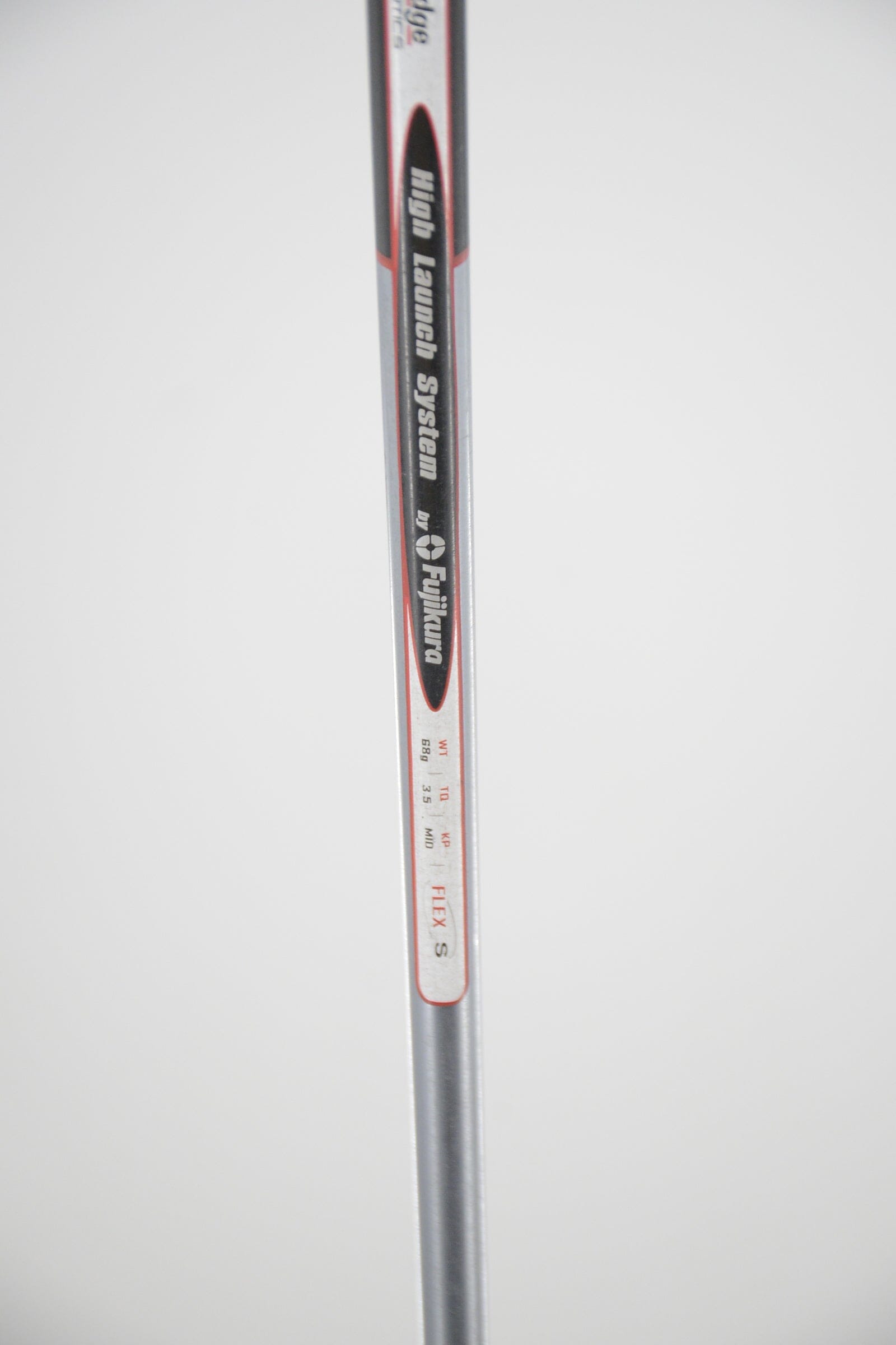 Tour Edge Exotics Combo Brazing 3 Wood S Flex 42.75" Golf Clubs GolfRoots 