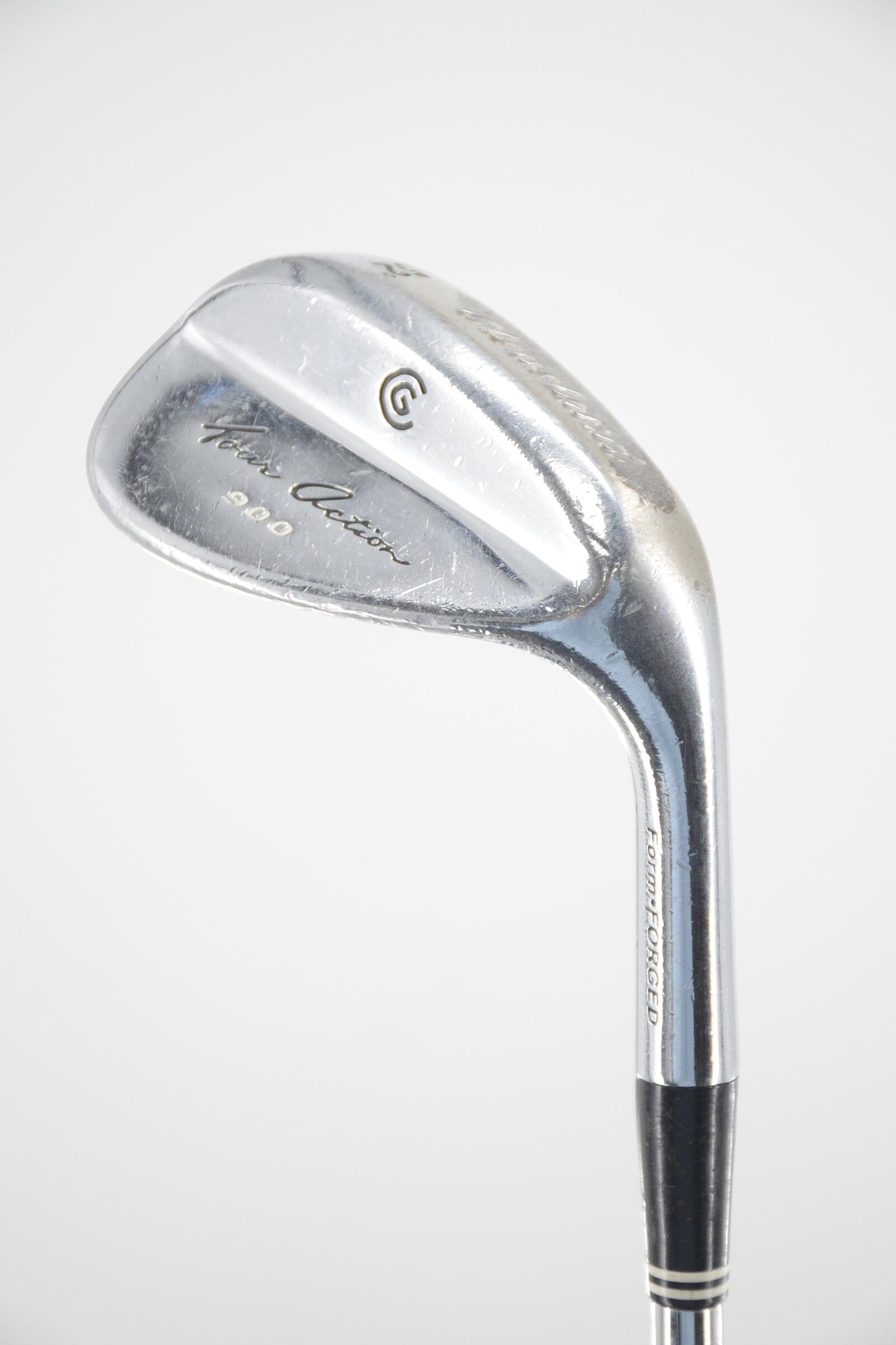 Cleveland Tour Action 900 52 Degree Wedge Wedge Flex 35.25"