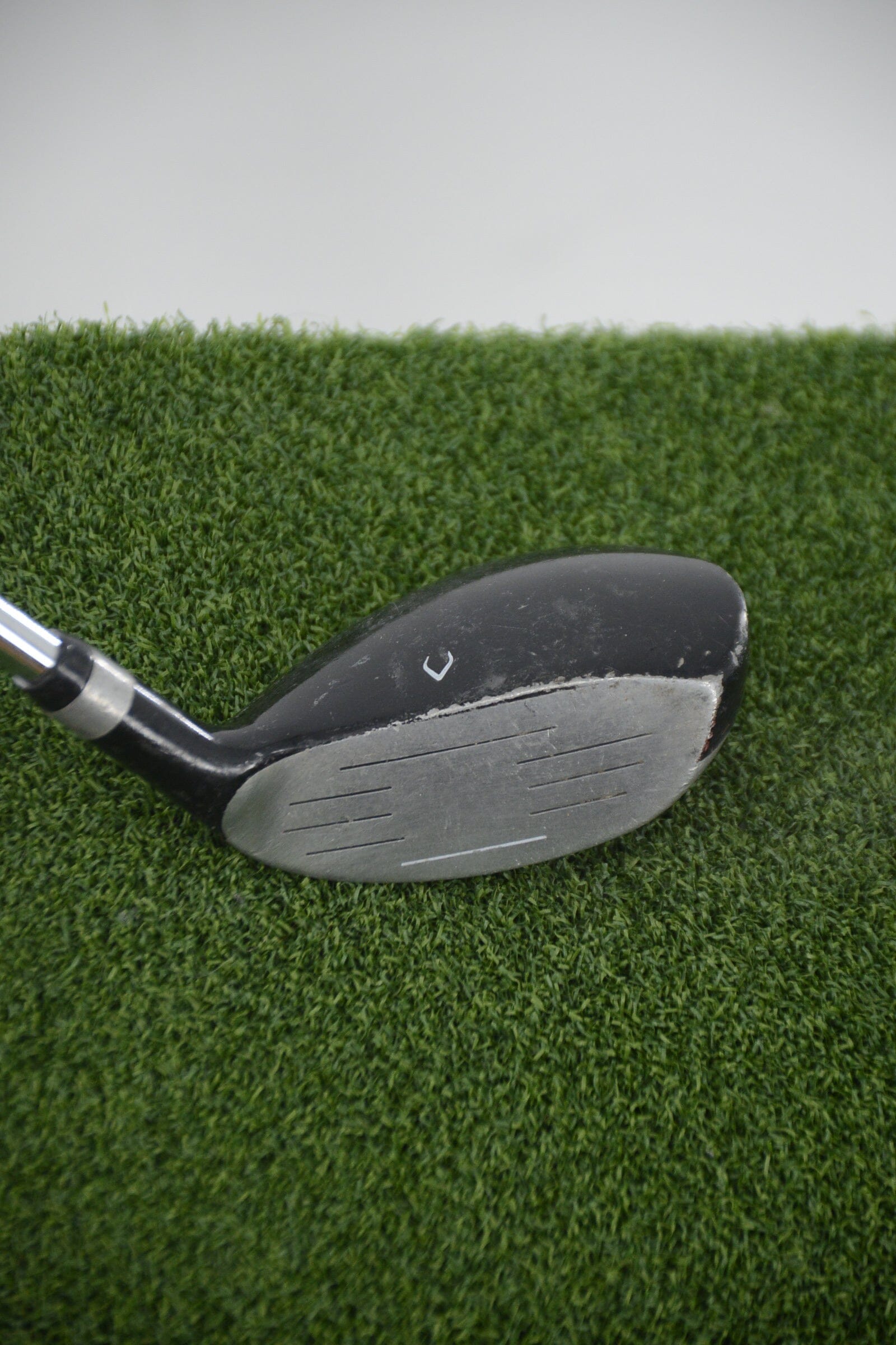 Lefty Top Flite XL 5 Hybrid S Flex 38.75