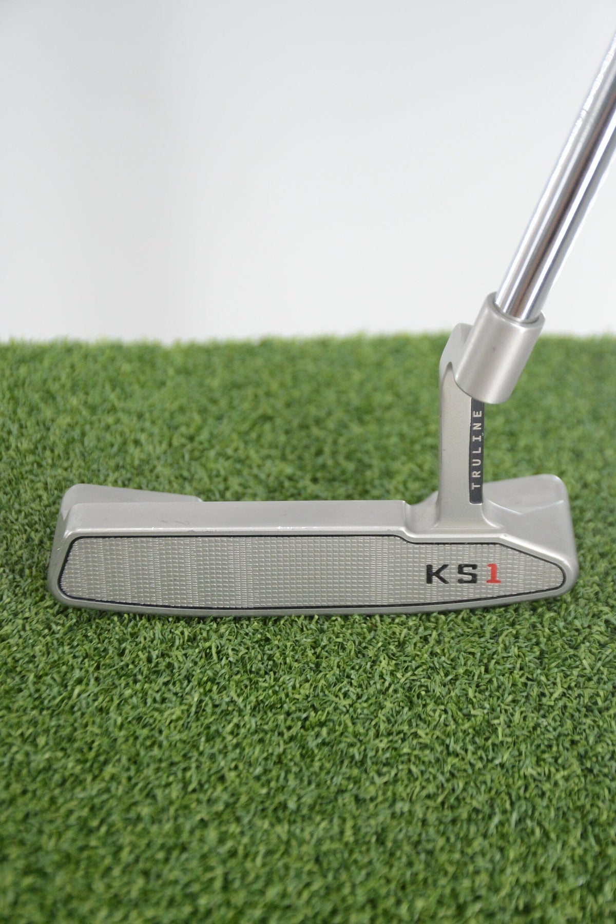 Kirkland KS1 Putter 34.25" Golf Clubs GolfRoots 