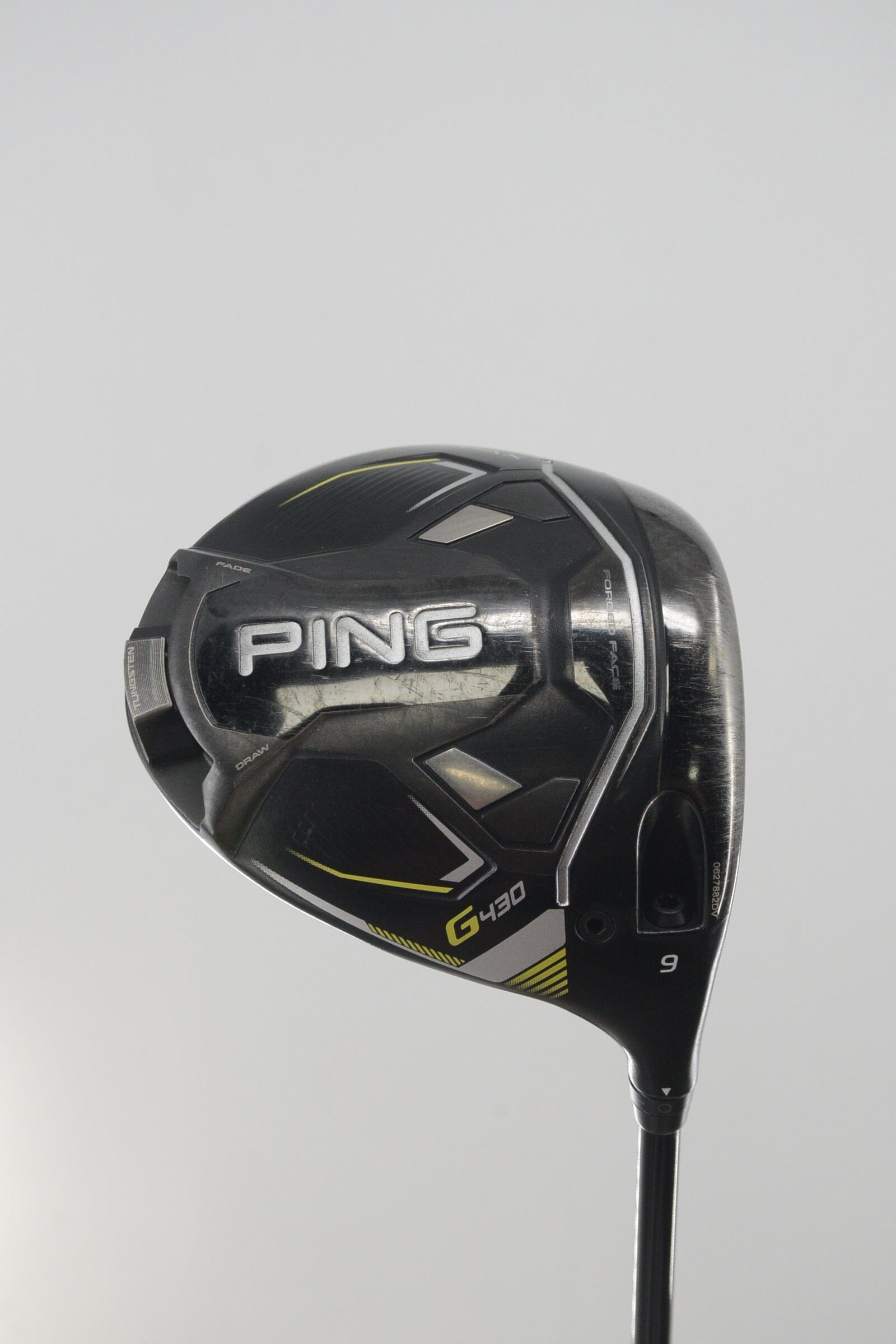 Ping G430 Max 9 Degree Driver S Flex 44" Golf Clubs GolfRoots 