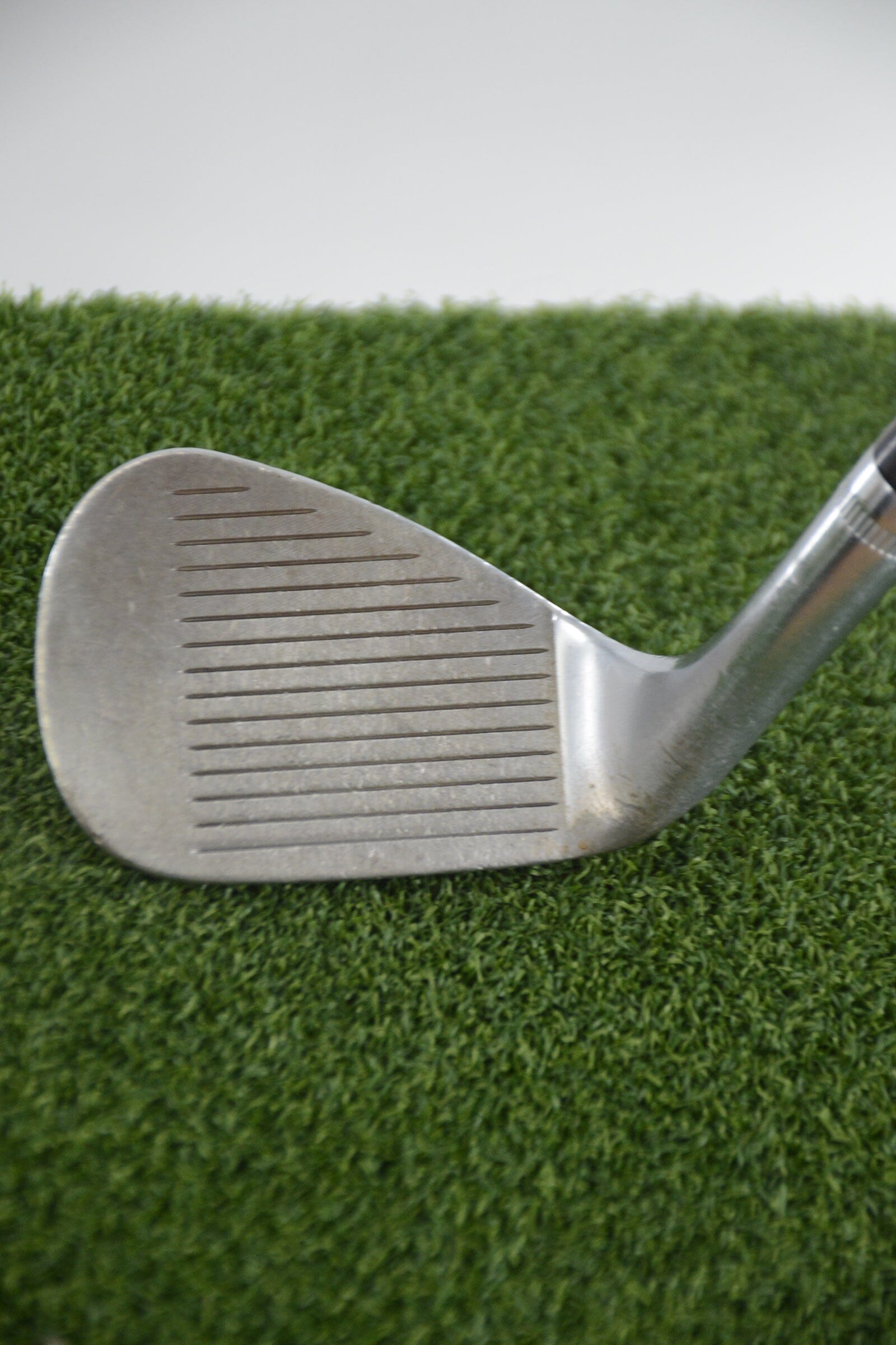 Callaway Jaws Raw 54 Degree Wedge Wedge Flex 35" Golf Clubs GolfRoots 