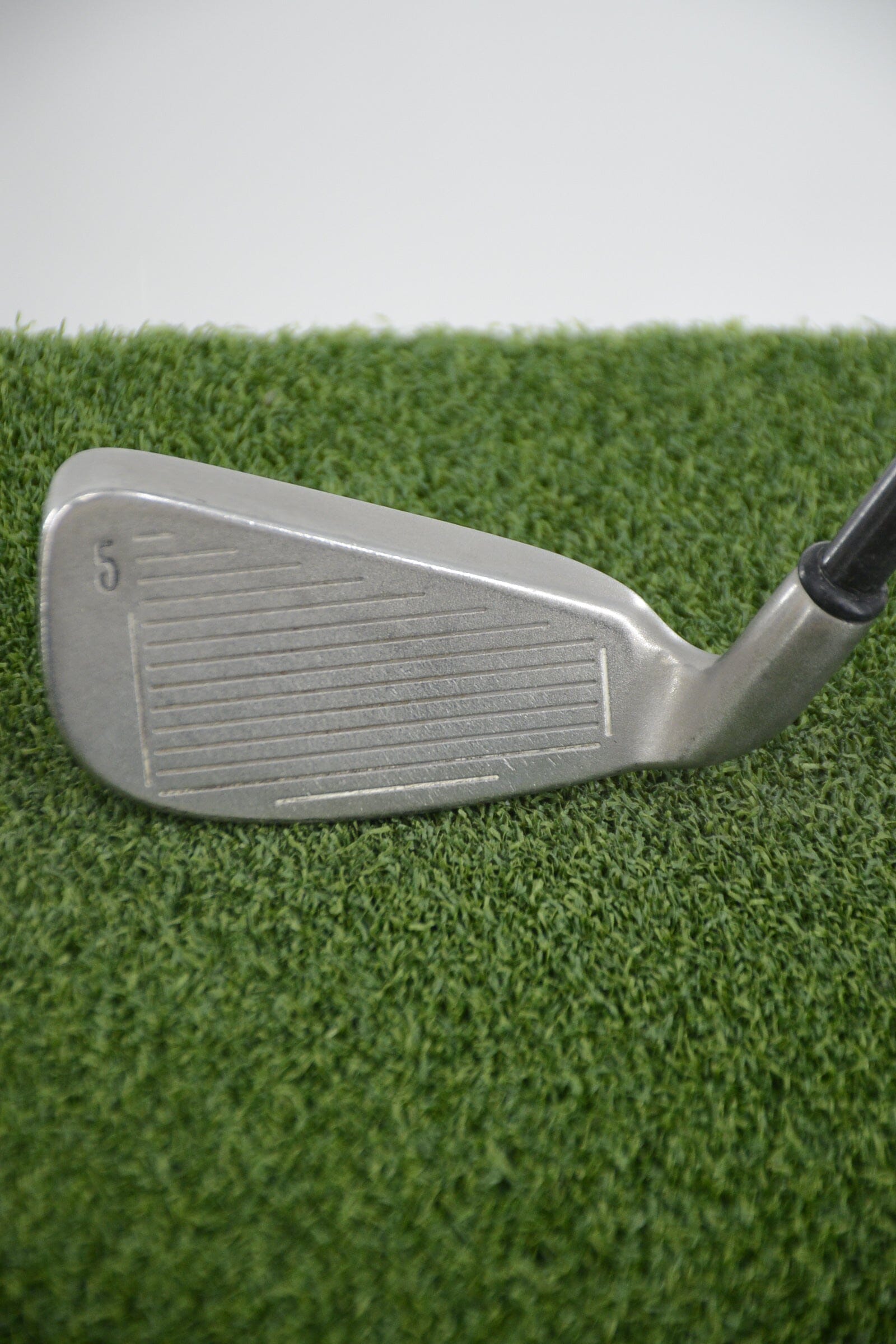 Callaway Big Bertha 1996 5 Iron SR Flex 37.75" Golf Clubs GolfRoots 