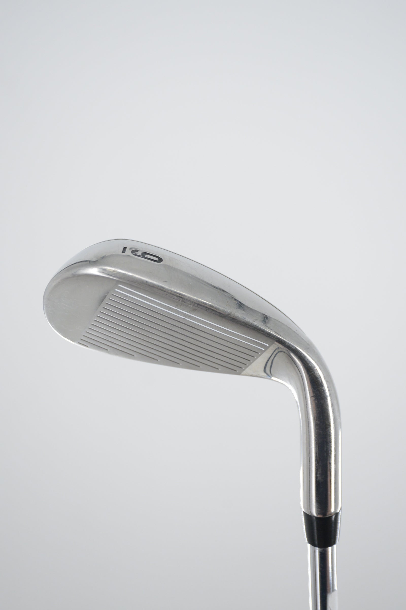 Lefty Callaway XR 9 Iron S Flex 35.75"