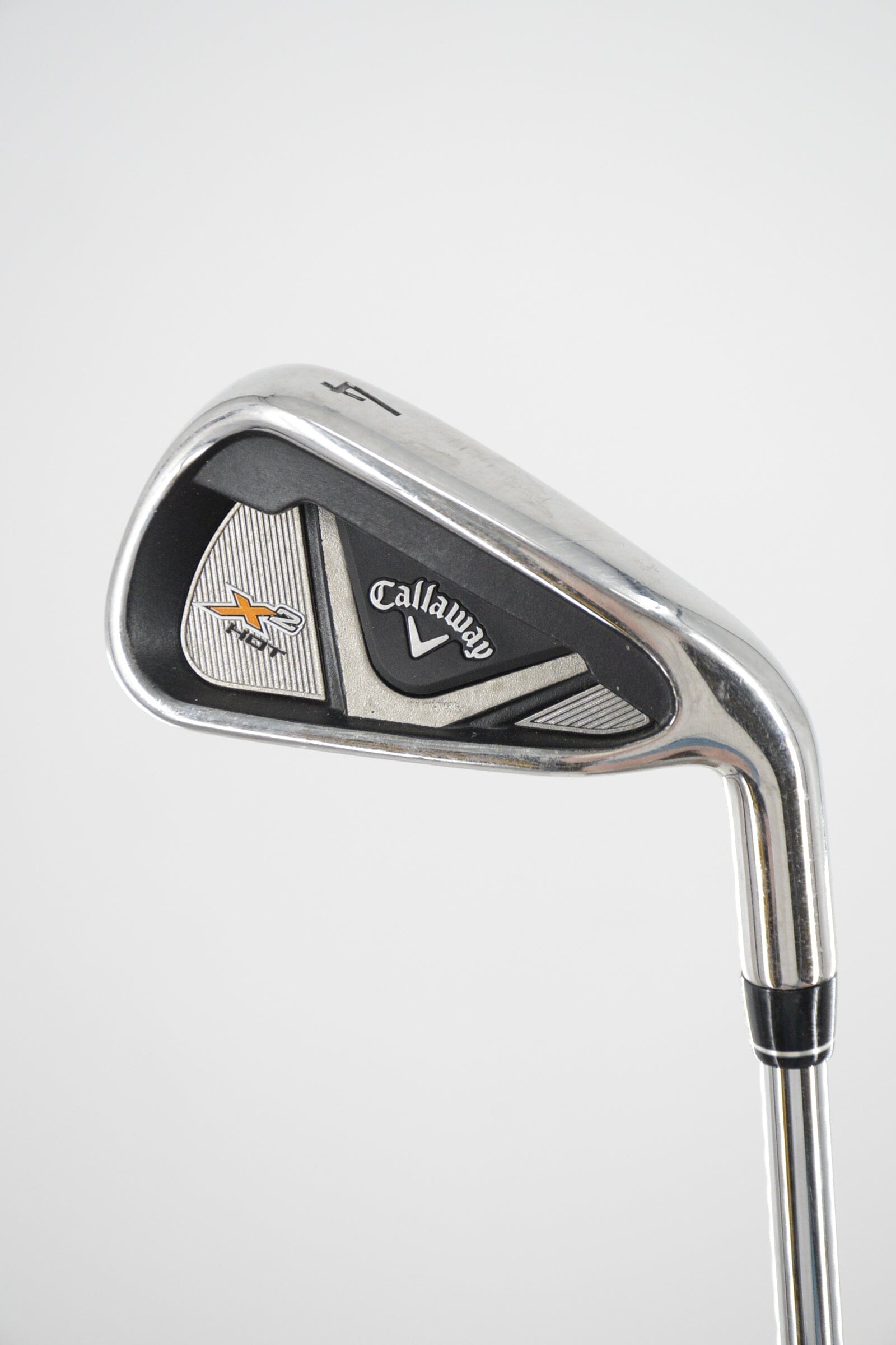 Callaway X2 Hot 4 Iron R Flex 39.25"