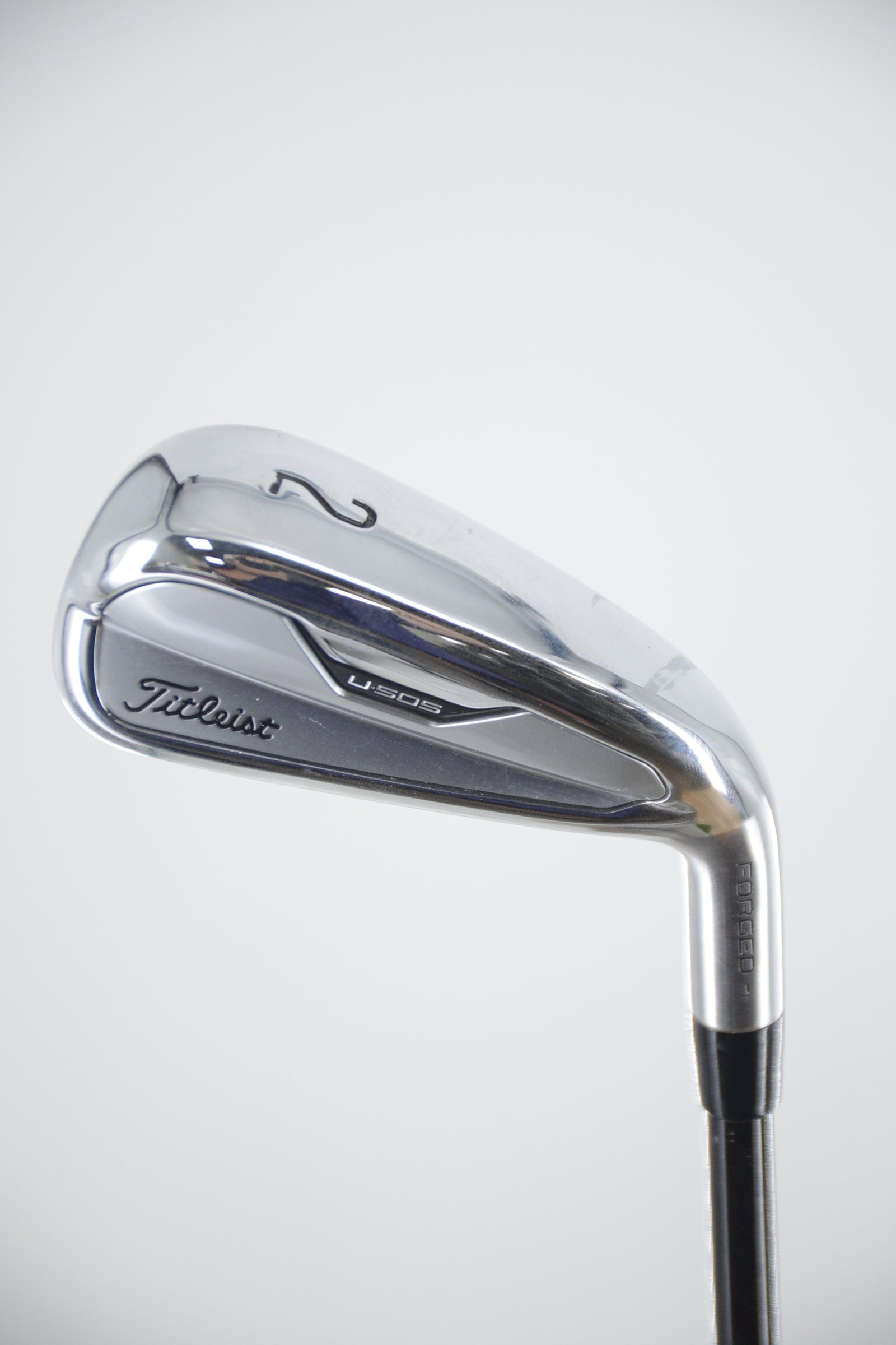 Titleist U505 2 Driving Iron X Flex 39.75"