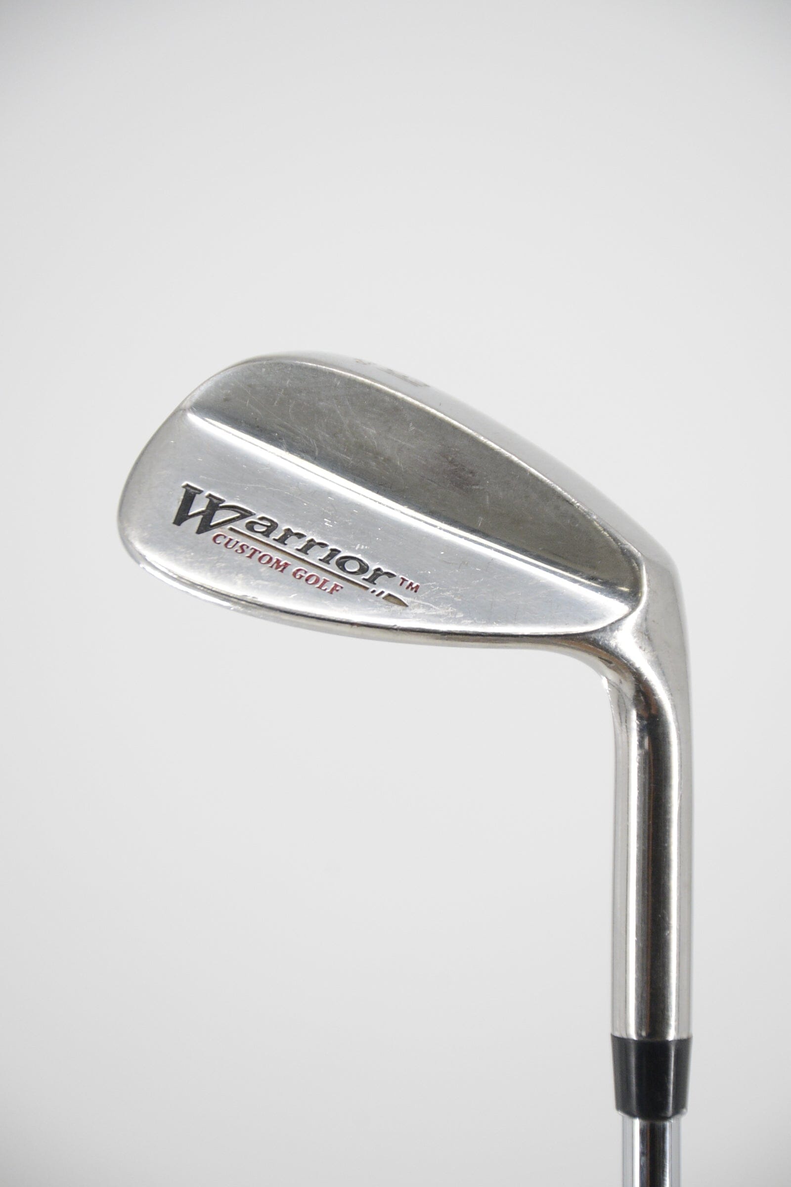 Warrior GW Wedge Flex 35" Golf Clubs GolfRoots 