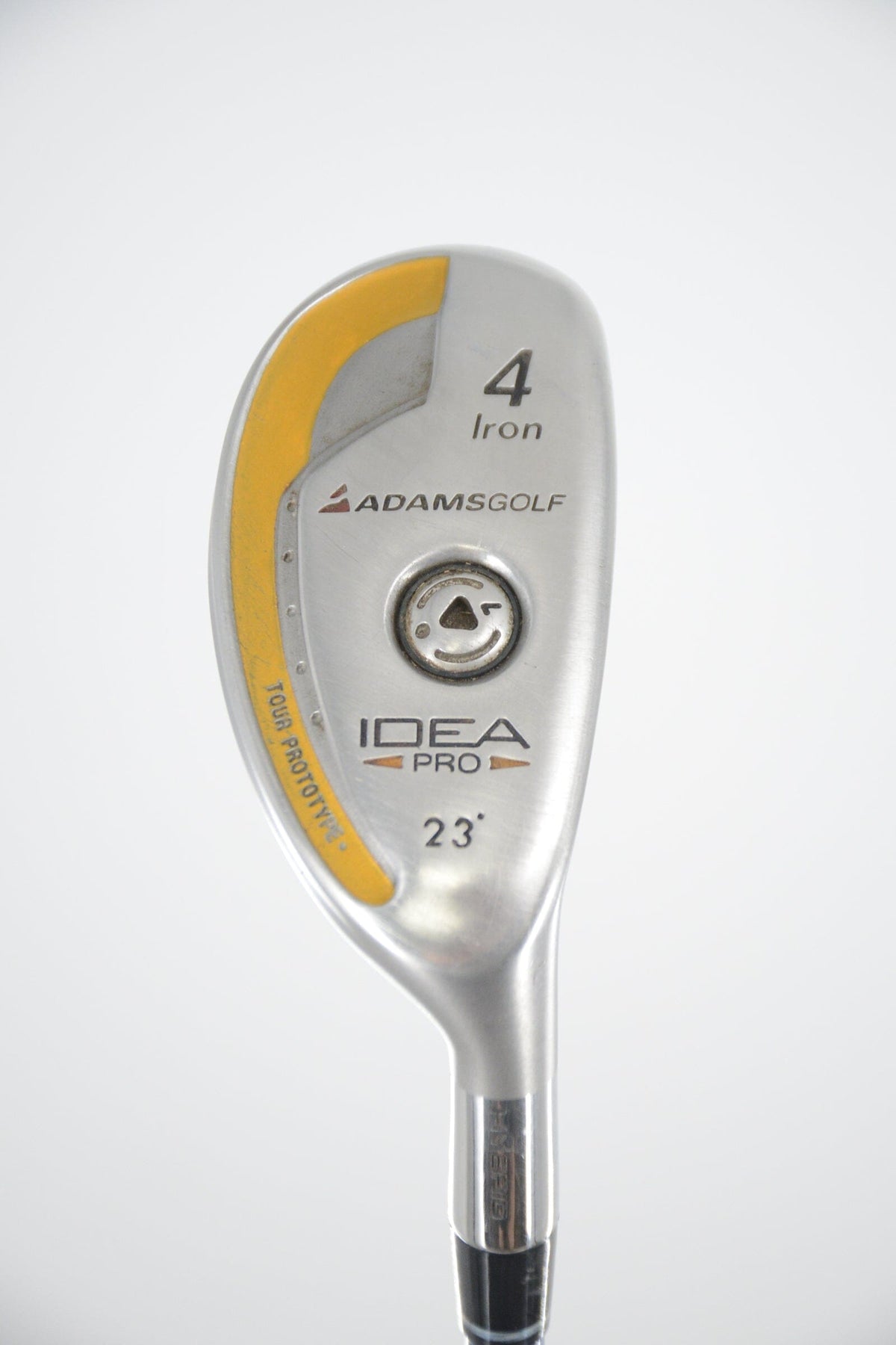 Adams Idea Pro 4 Hybrid S Flex 38.75"