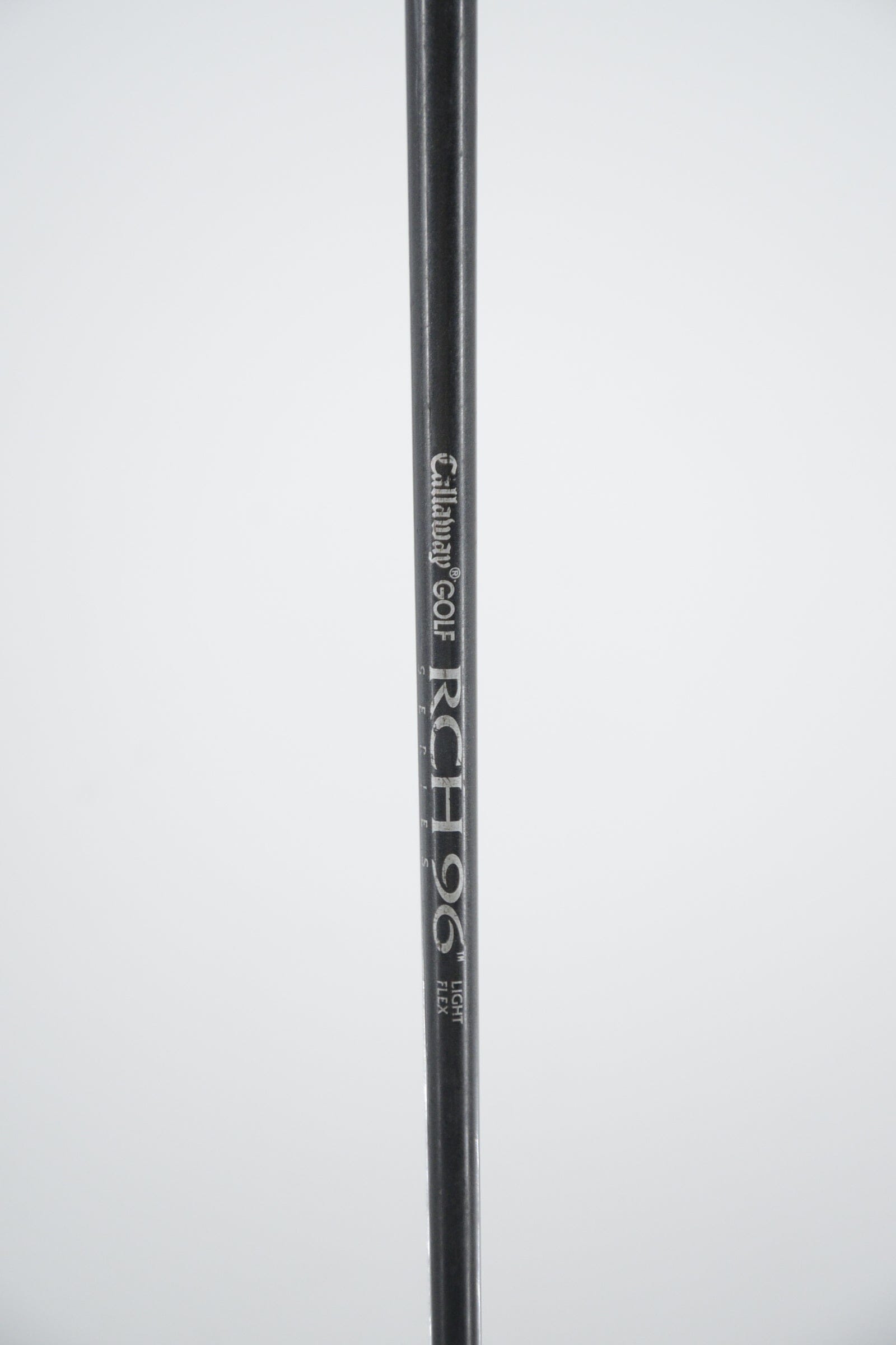 Callaway Big Bertha 1996 5 Iron SR Flex 37.75" Golf Clubs GolfRoots 