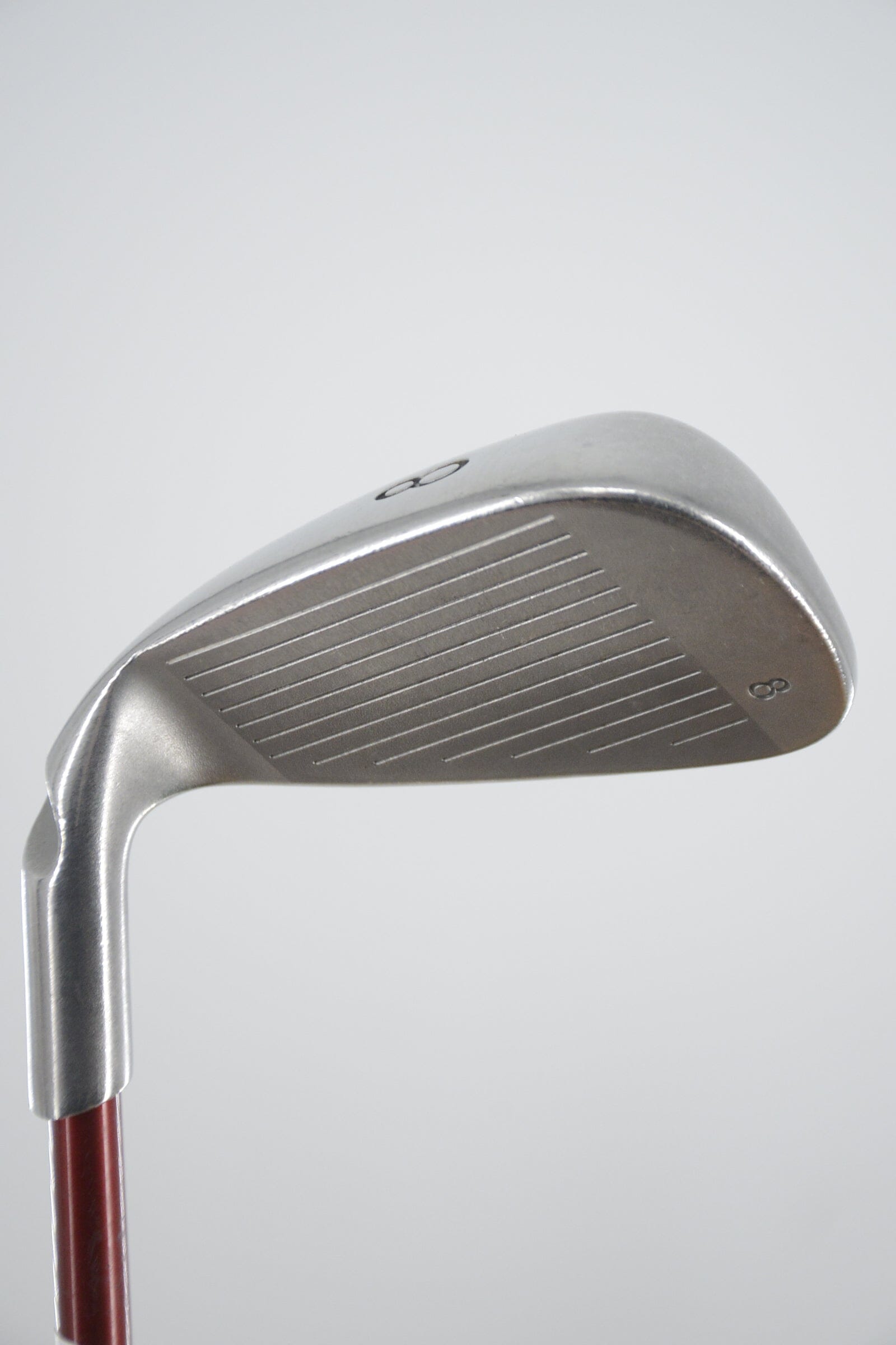 Ping G15 8 Iron R Flex 36.75" Golf Clubs GolfRoots 
