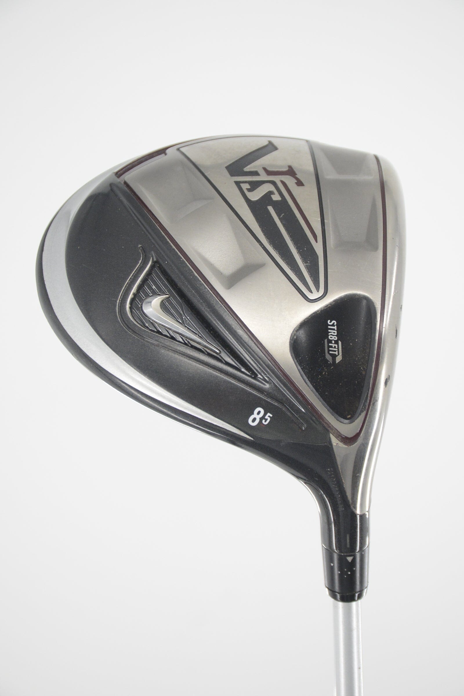 Nike Vr-S Str8-Fit 8.5 Degree Driver R Flex 45.5" Golf Clubs GolfRoots 