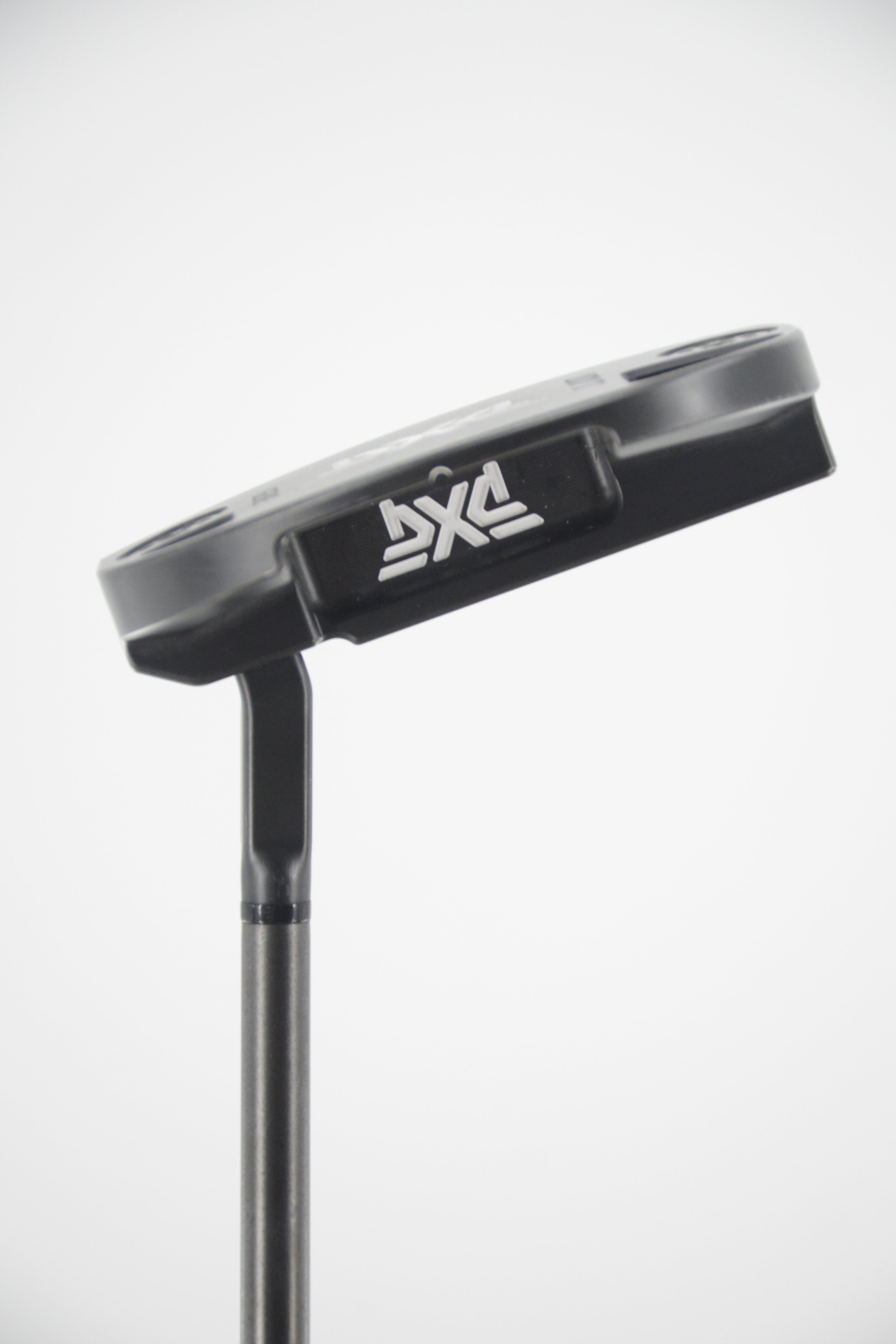 Lefty PXG Lucky "D" Gen 2 Putter 35.25" Golf Clubs GolfRoots 