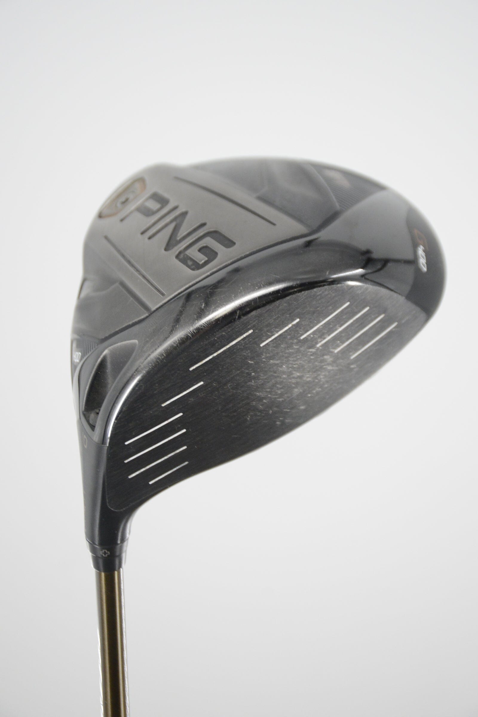 Ping G400 SFT 10 Degree Driver SR Flex 45.25" Golf Clubs GolfRoots 