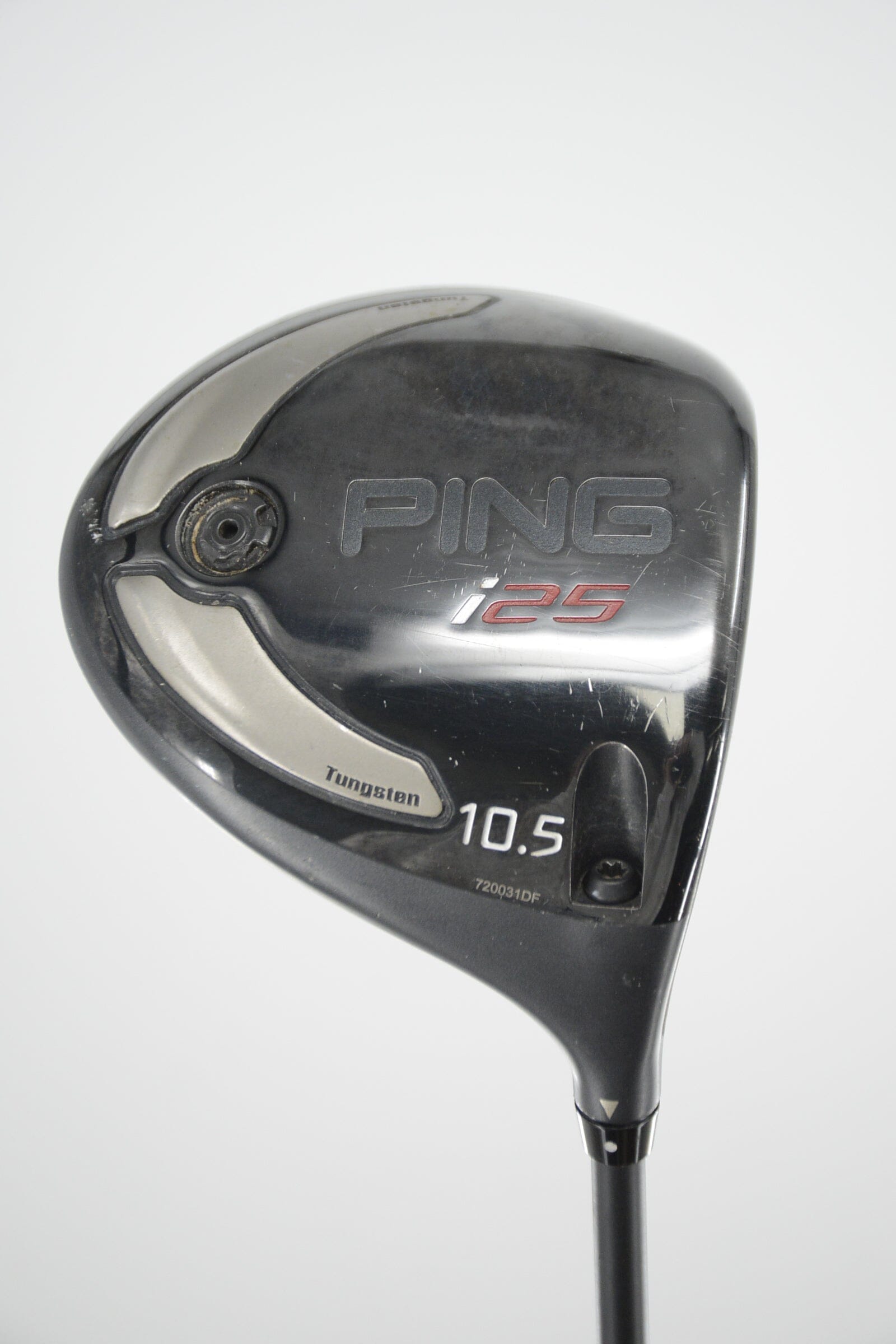 Ping I25 10.5 Degree Driver SR Flex 45.25" Golf Clubs GolfRoots 