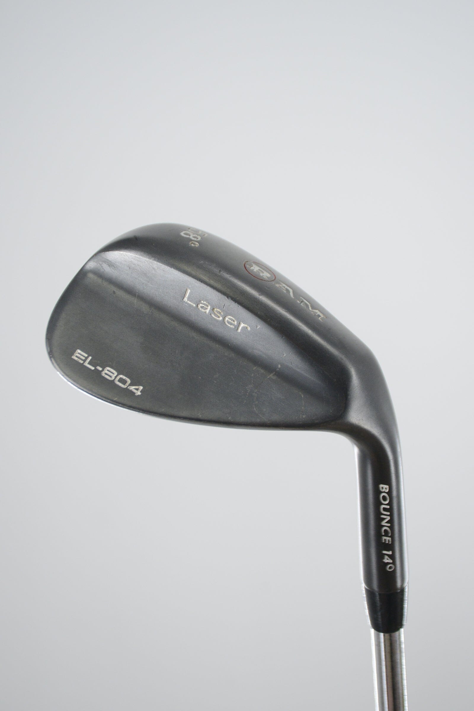 Ram Laser EL-804 58 Degree Wedge Wedge Flex 35.25" Golf Clubs GolfRoots 