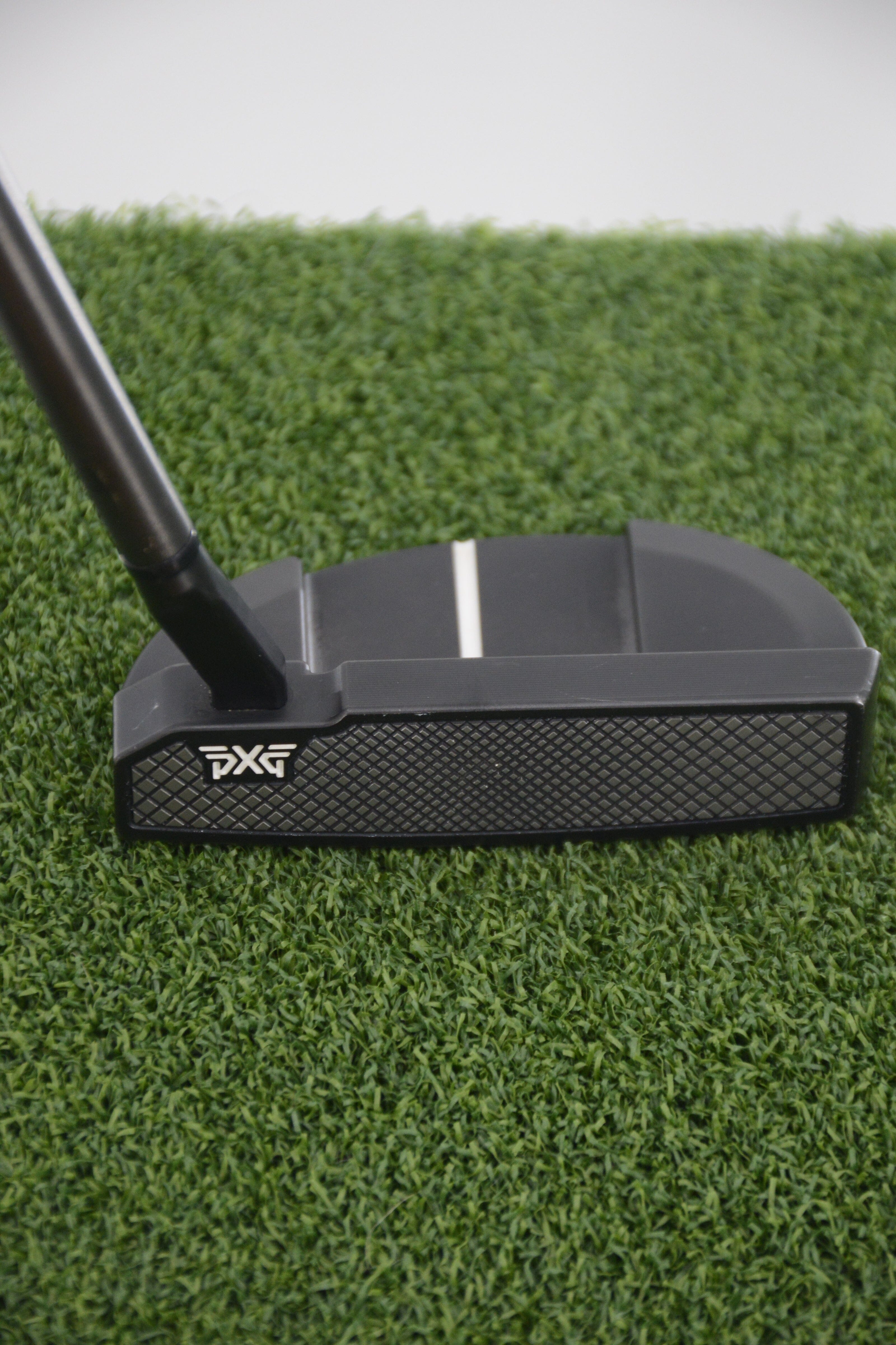 Lefty PXG Lucky "D" Gen 2 Putter 35.25" Golf Clubs GolfRoots 