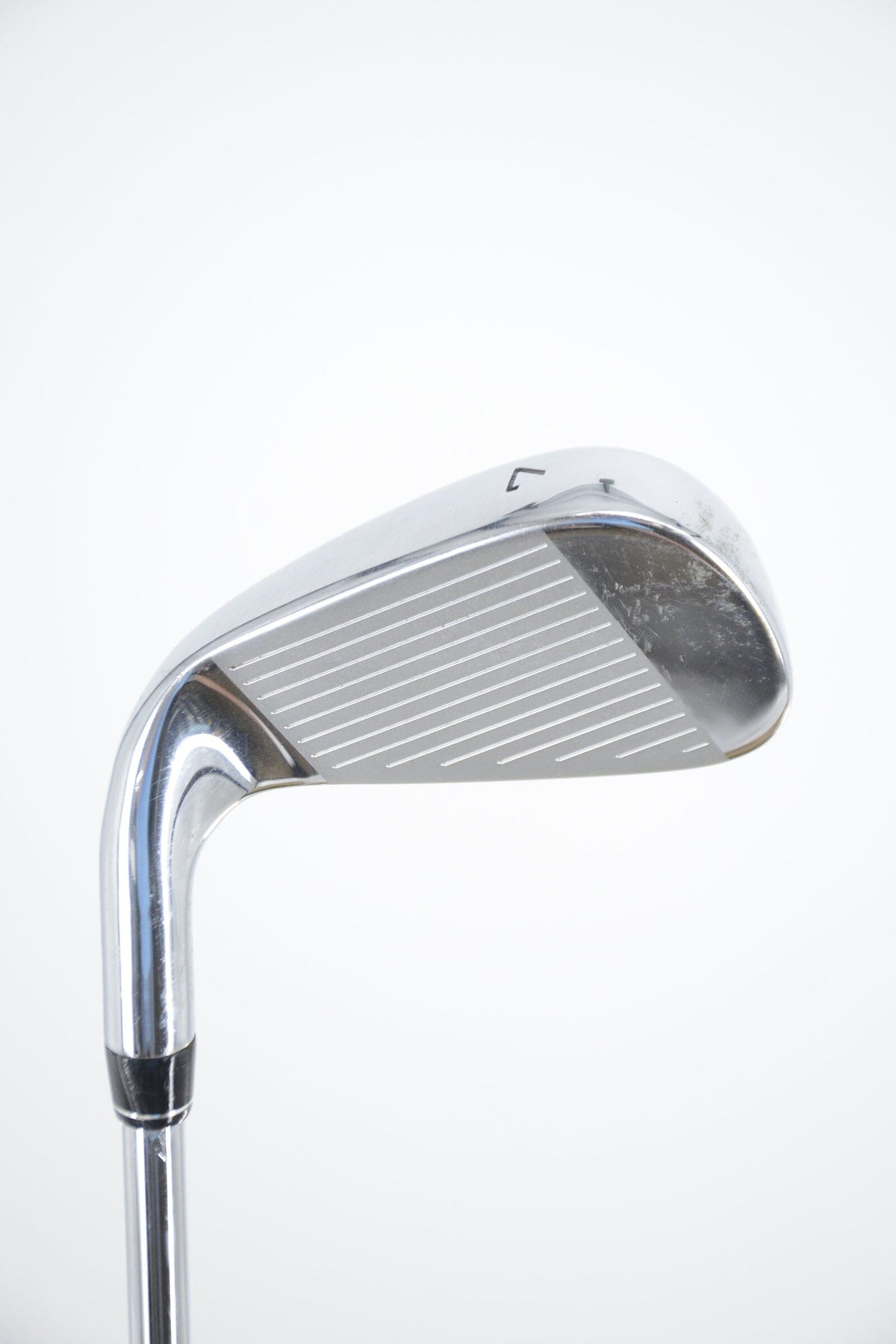 Callaway Paradym X 7 Iron S Flex 36.5"