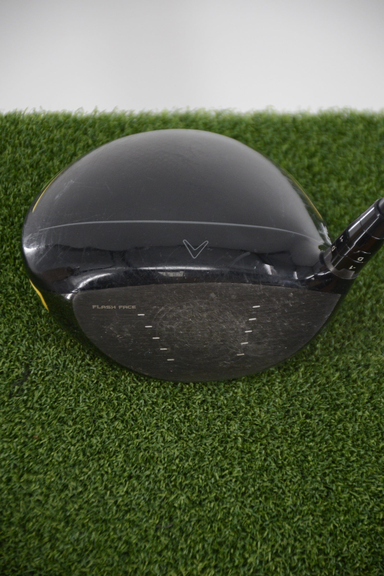 Callaway Epic Flash Sub Zero 10.5 Degree Driver S Flex 45.25" Golf Clubs GolfRoots 