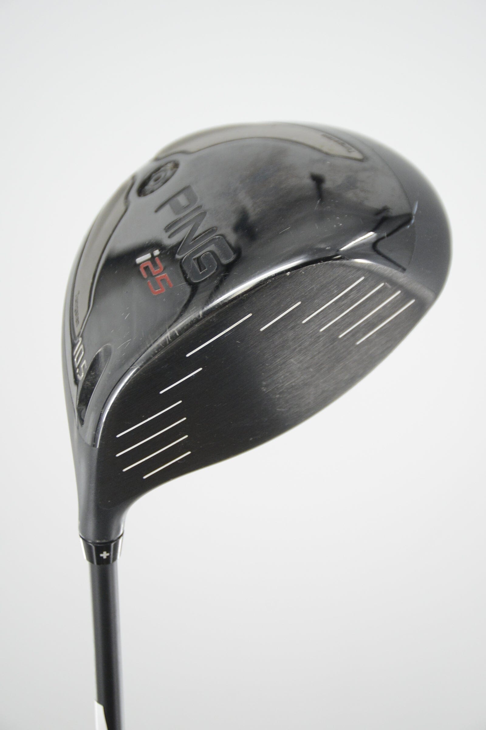 Ping I25 10.5 Degree Driver SR Flex 45.25" Golf Clubs GolfRoots 