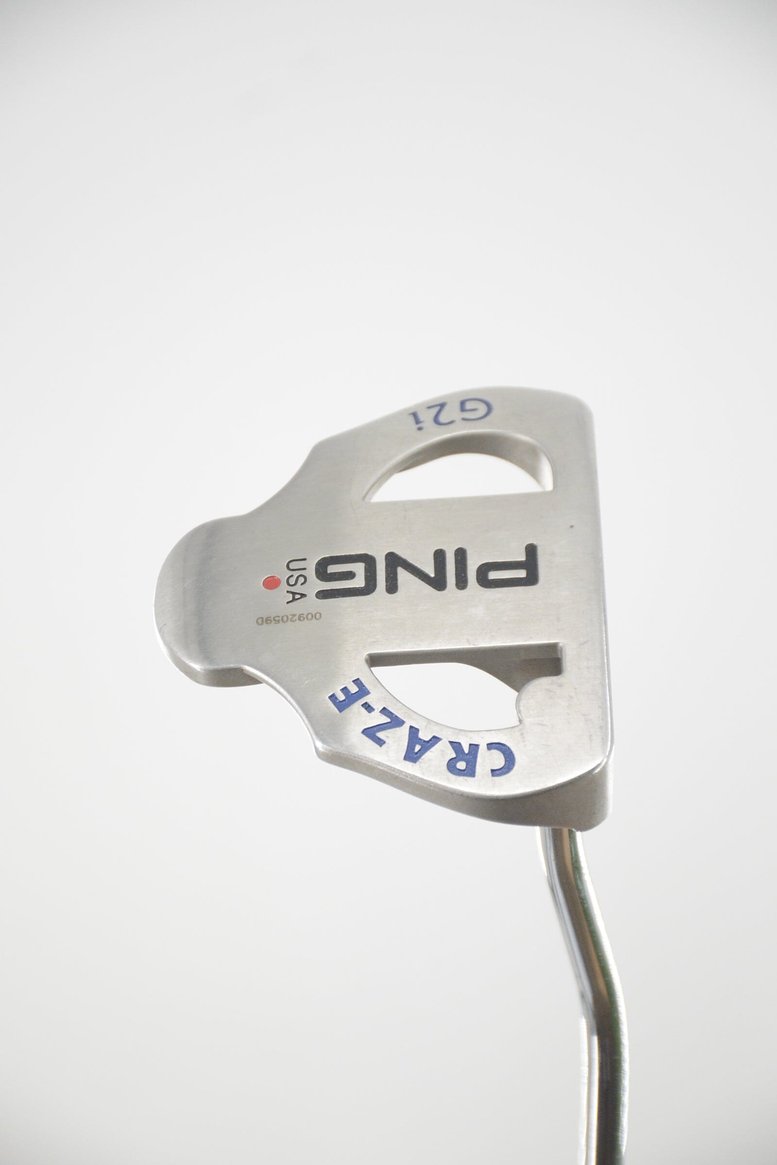 Ping G2i Craz-E H Putter 35"