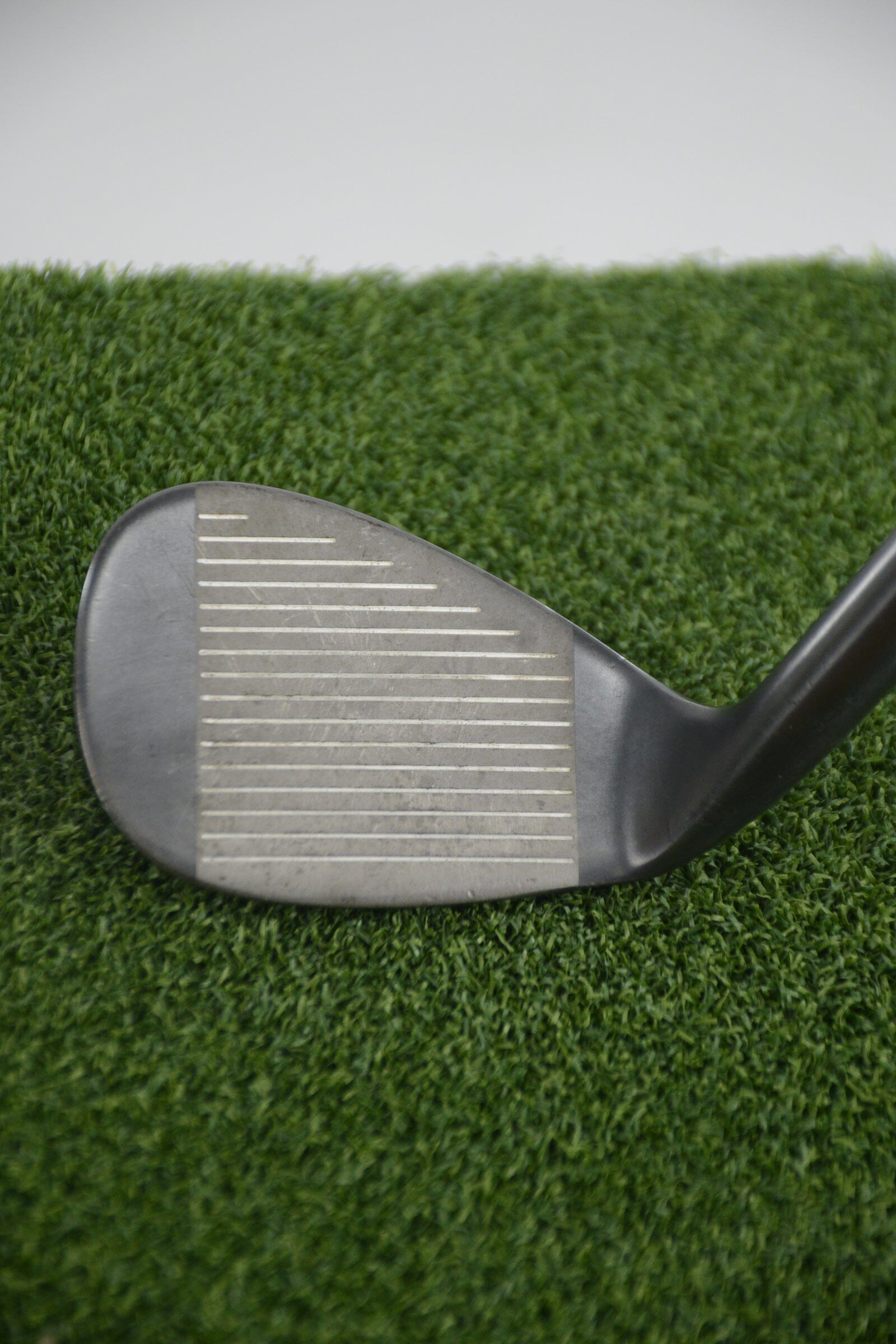 Ram Laser EL-804 58 Degree Wedge Wedge Flex 35.25" Golf Clubs GolfRoots 