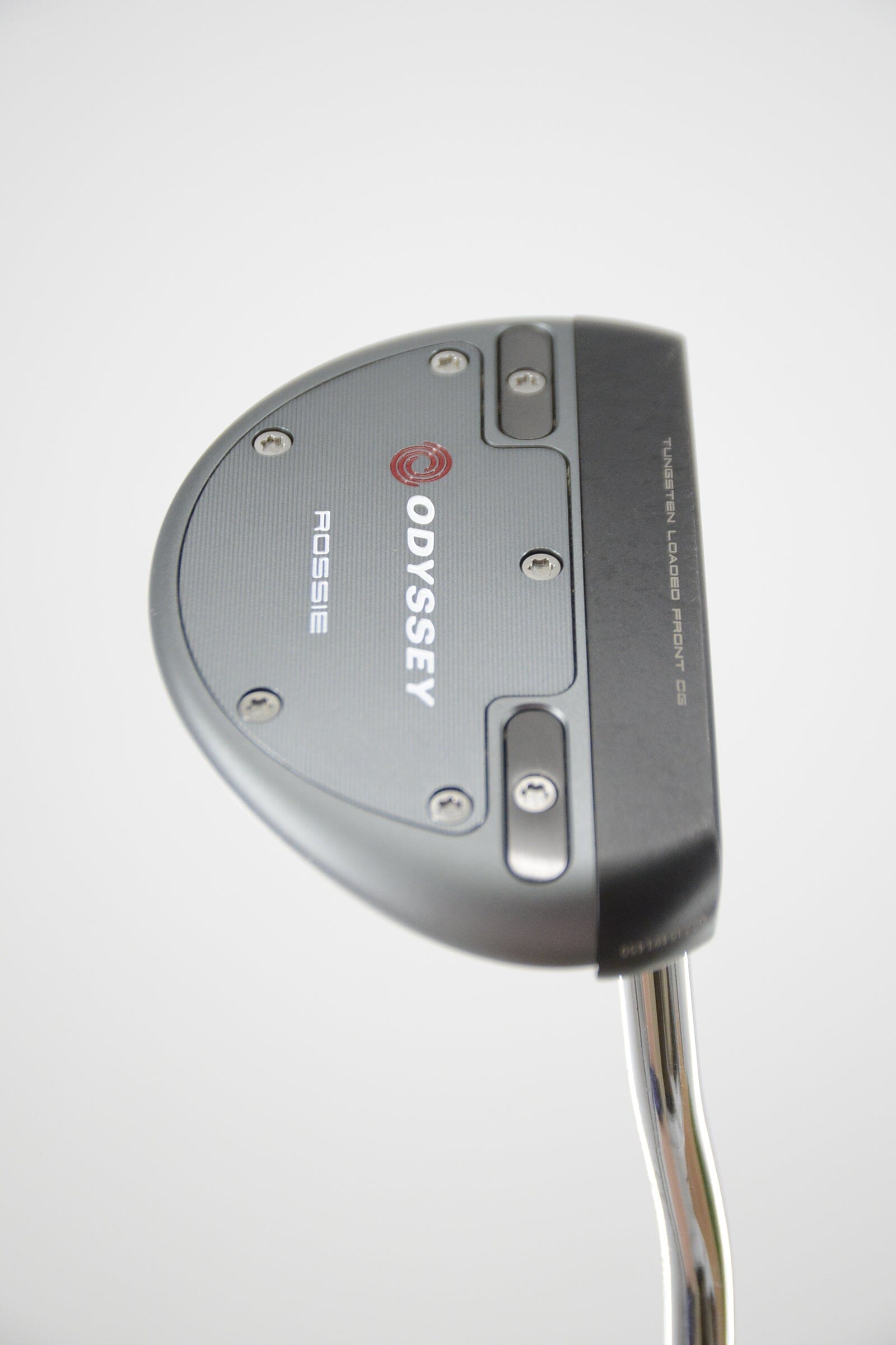 Odyssey Tri-Hot 5K Rossie Putter 36"