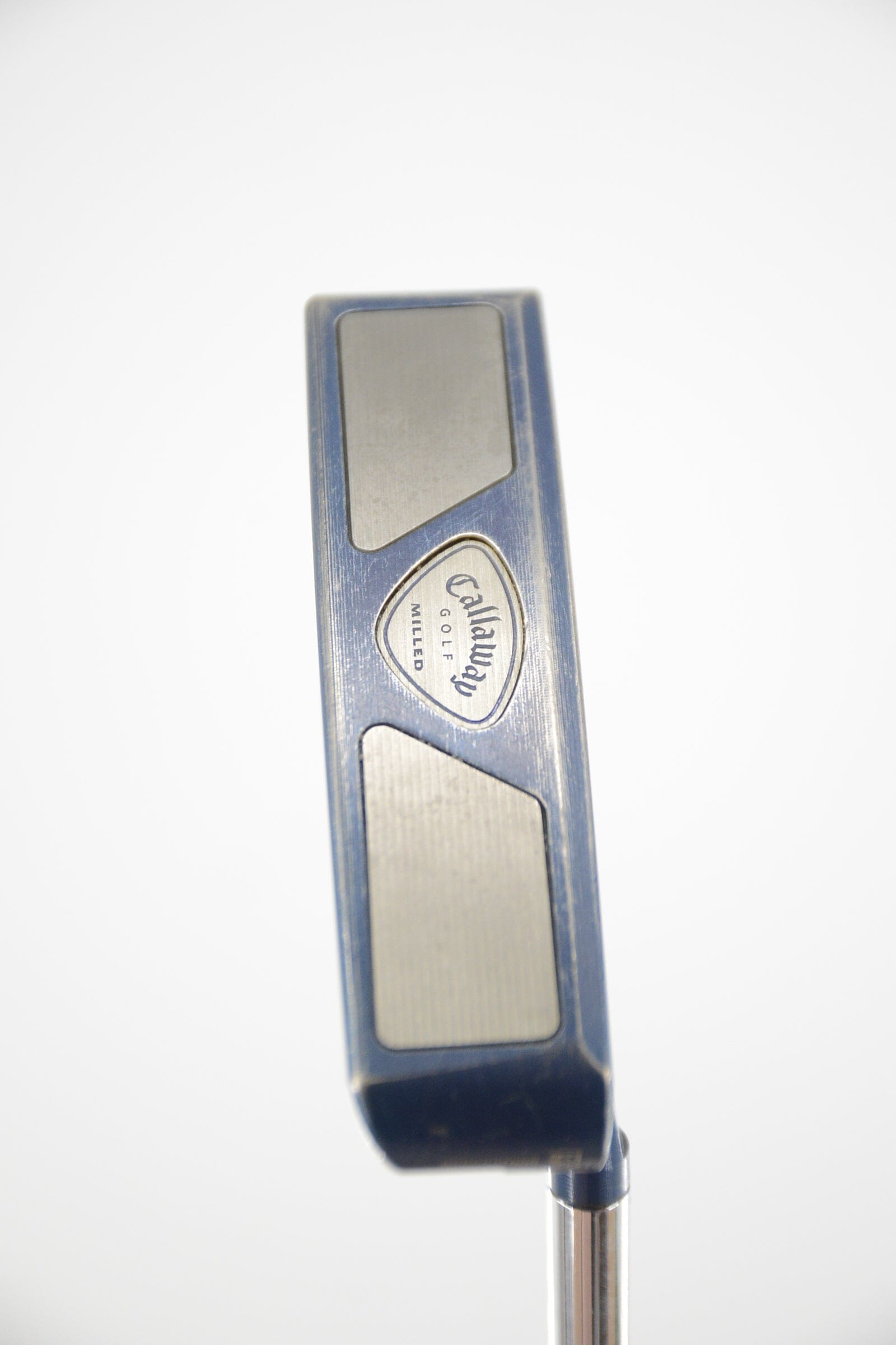 Callaway Tour Blue 2 Putter 35.75" Golf Clubs GolfRoots 