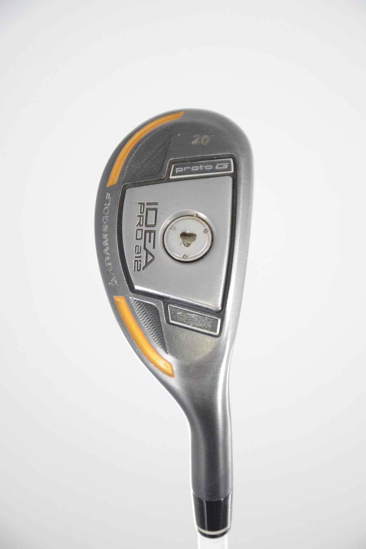 Adams Idea Pro A12 20 Degree Hybrid S Flex 39.75"