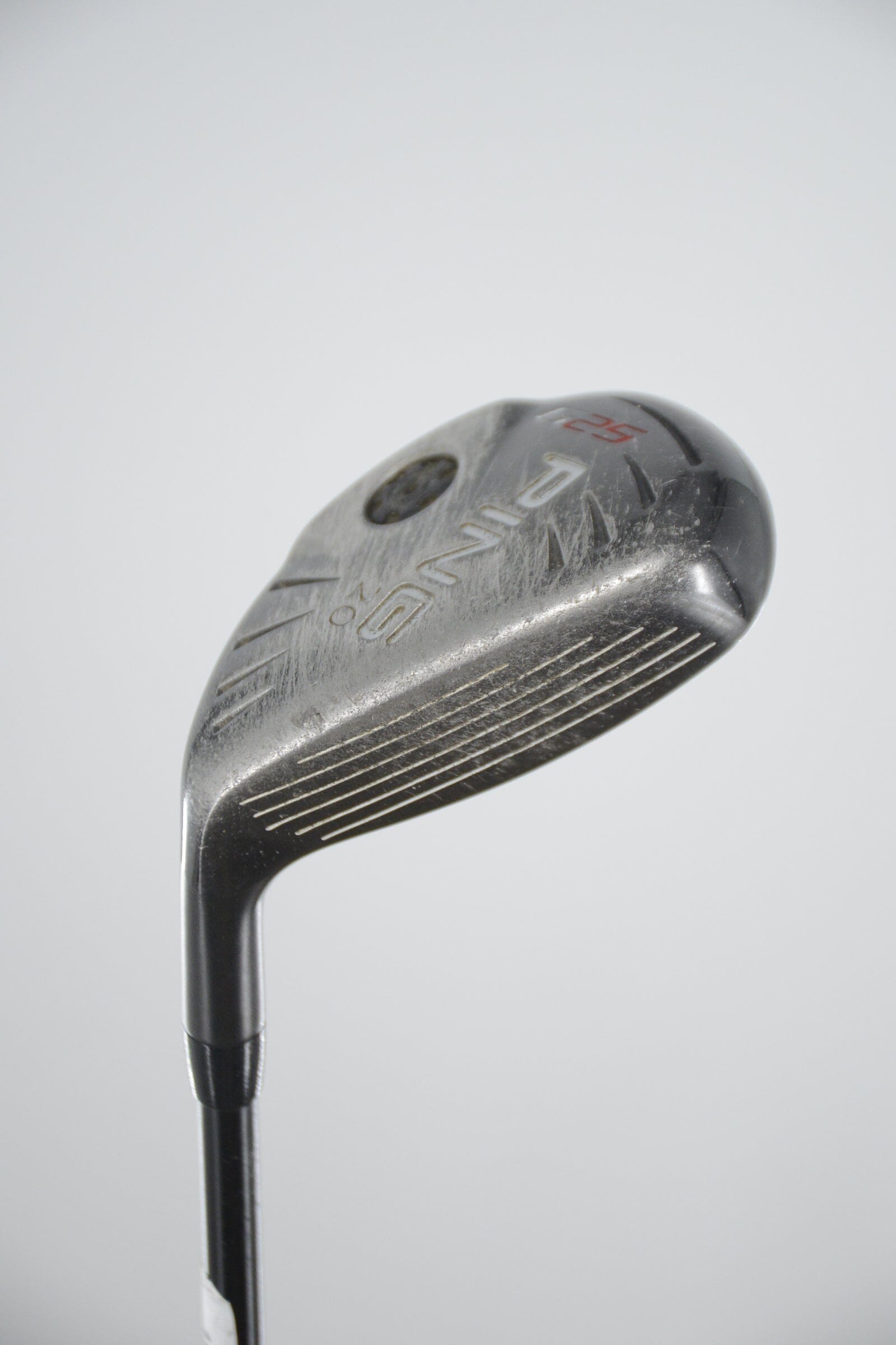 Ping G25 20 Degree Hybrid R Flex 39.5" Golf Clubs GolfRoots 