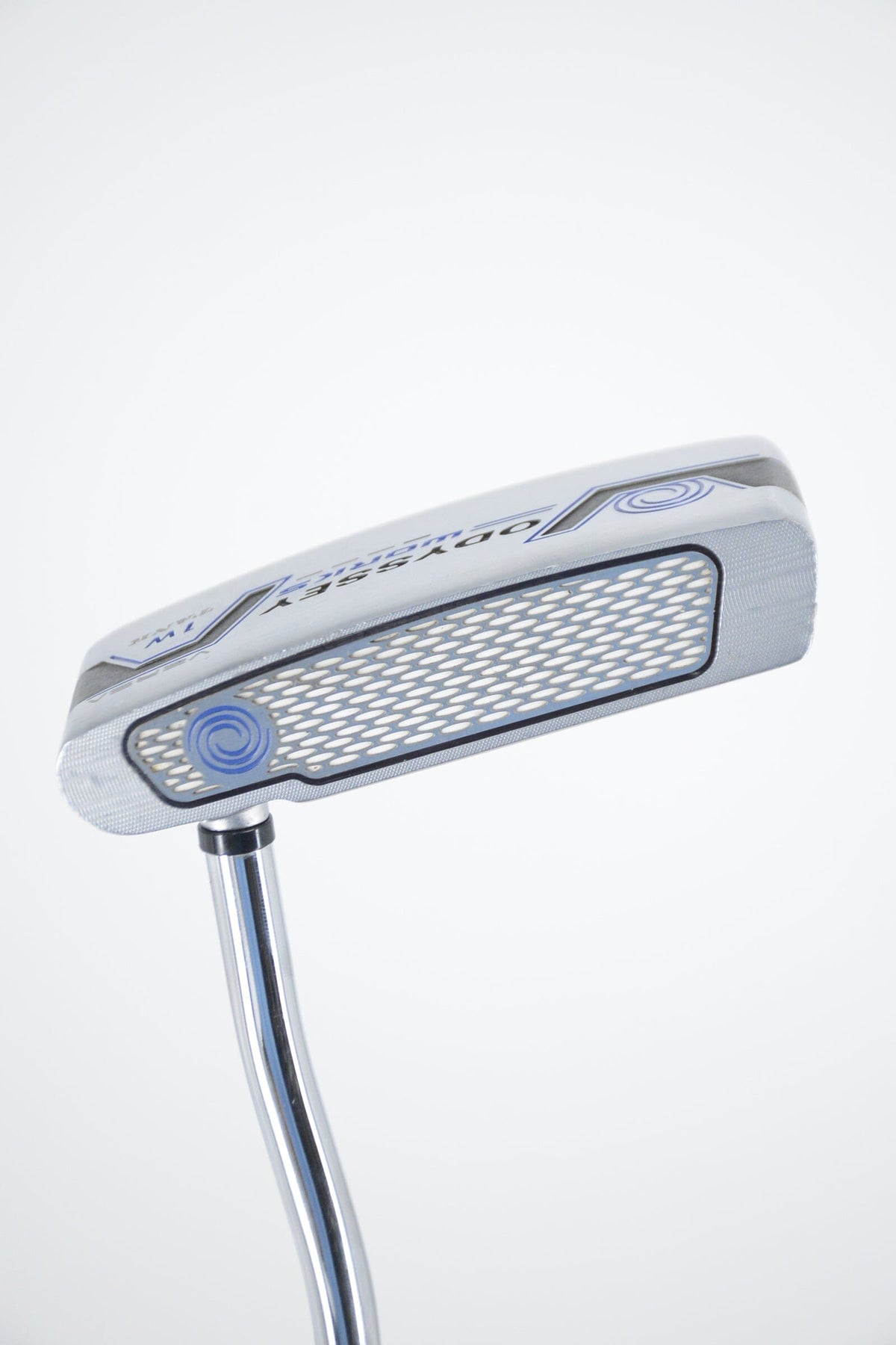 Odyssey Works 1W Versa Tank Putter 41.5" Golf Clubs GolfRoots 