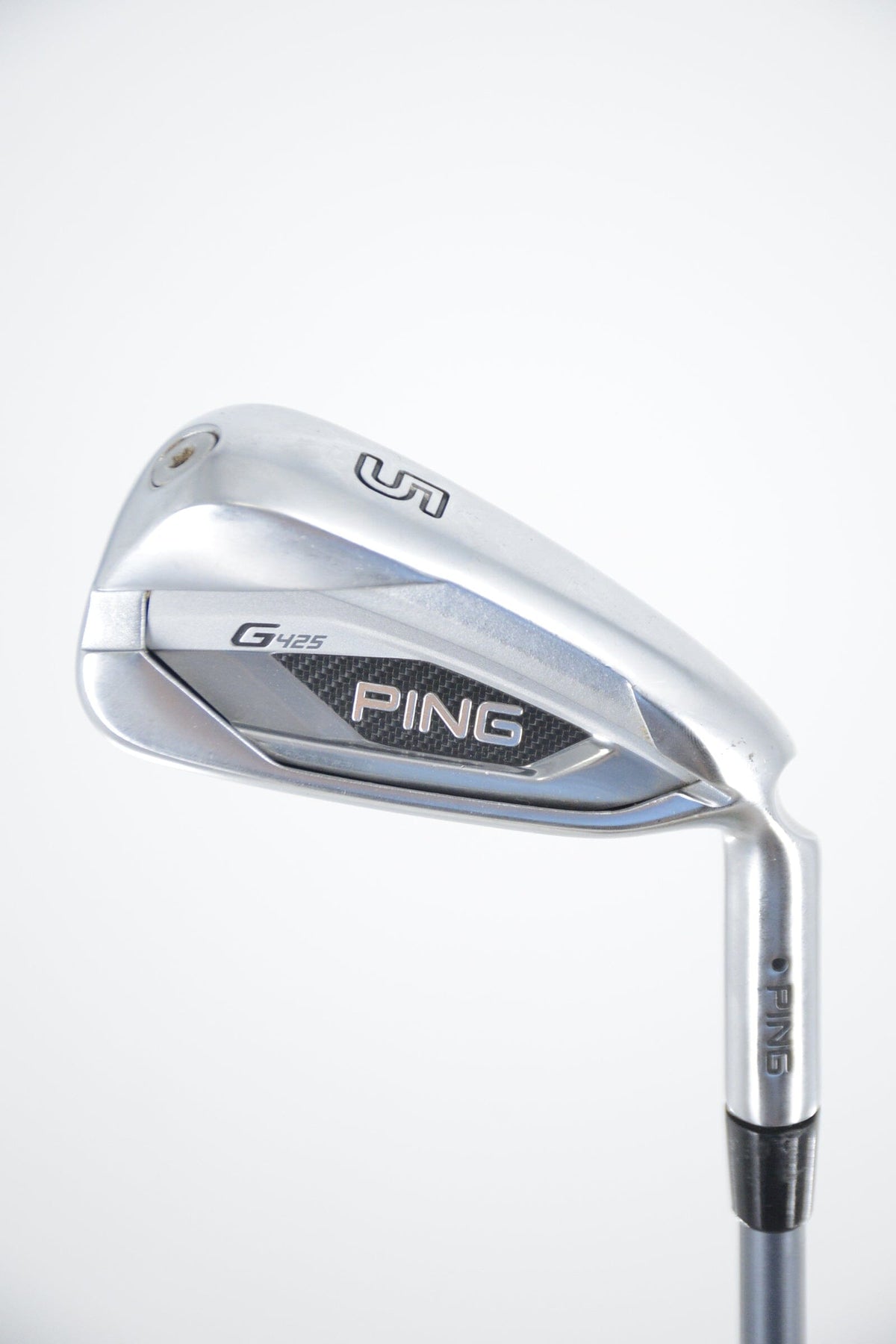 Ping G425 5 Iron R Flex 38.25"