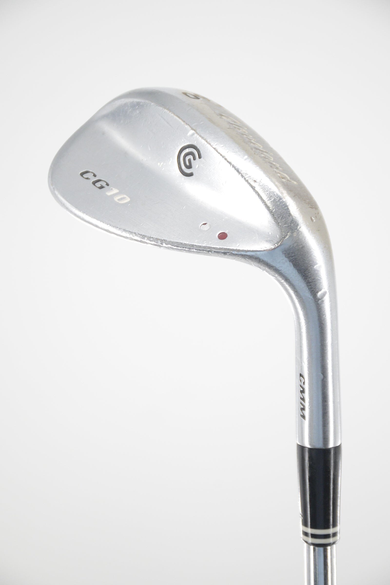 Cleveland CG10 Chrome 60 Degree Wedge Wedge Flex 35"