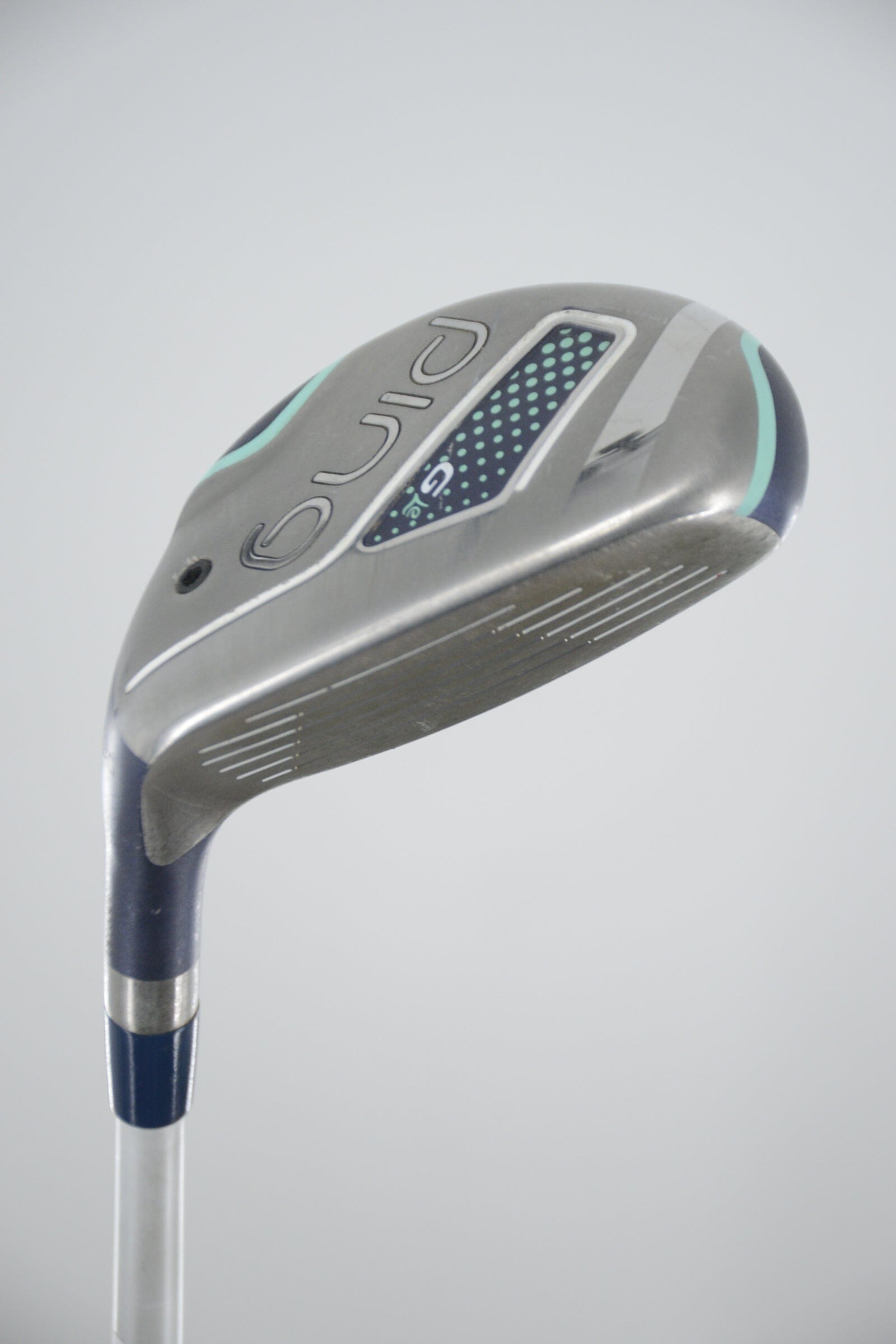 Women's Ping G Le 6 Hybrid W Flex 37.5" Golf Clubs GolfRoots 