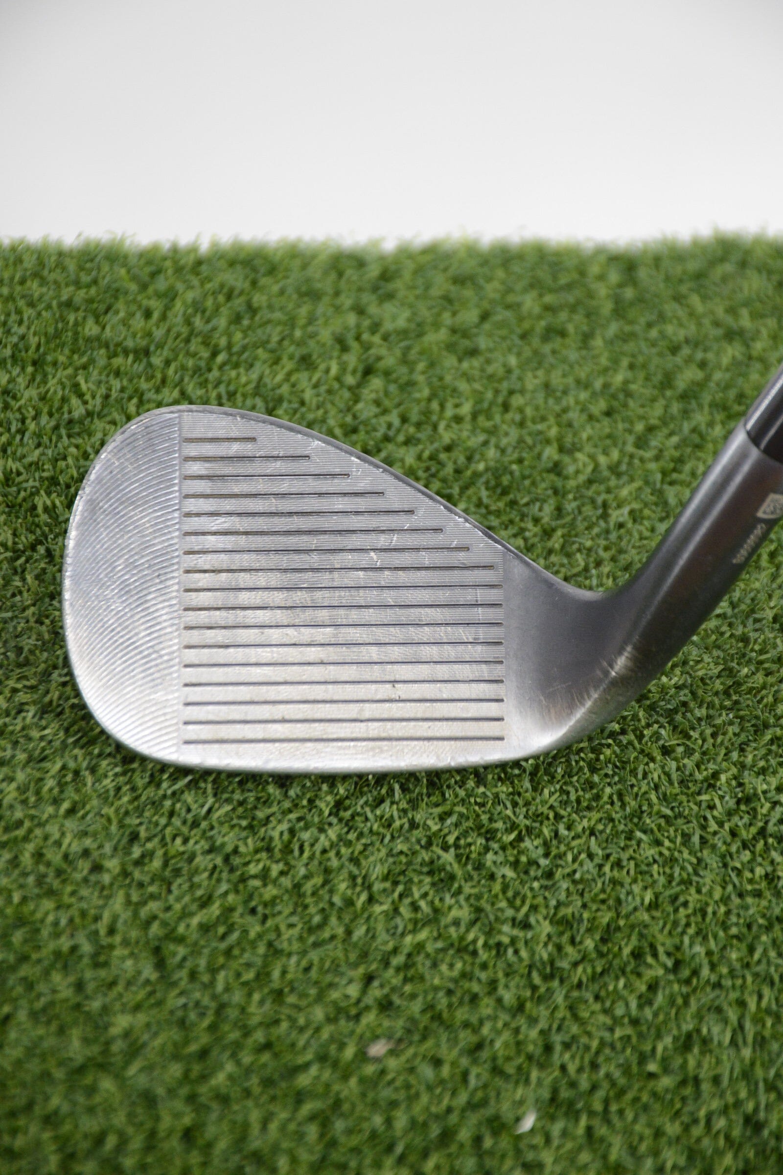 Cleveland RTX 4 Black Satin 54 Degree Wedge S Flex 35" Golf Clubs GolfRoots 