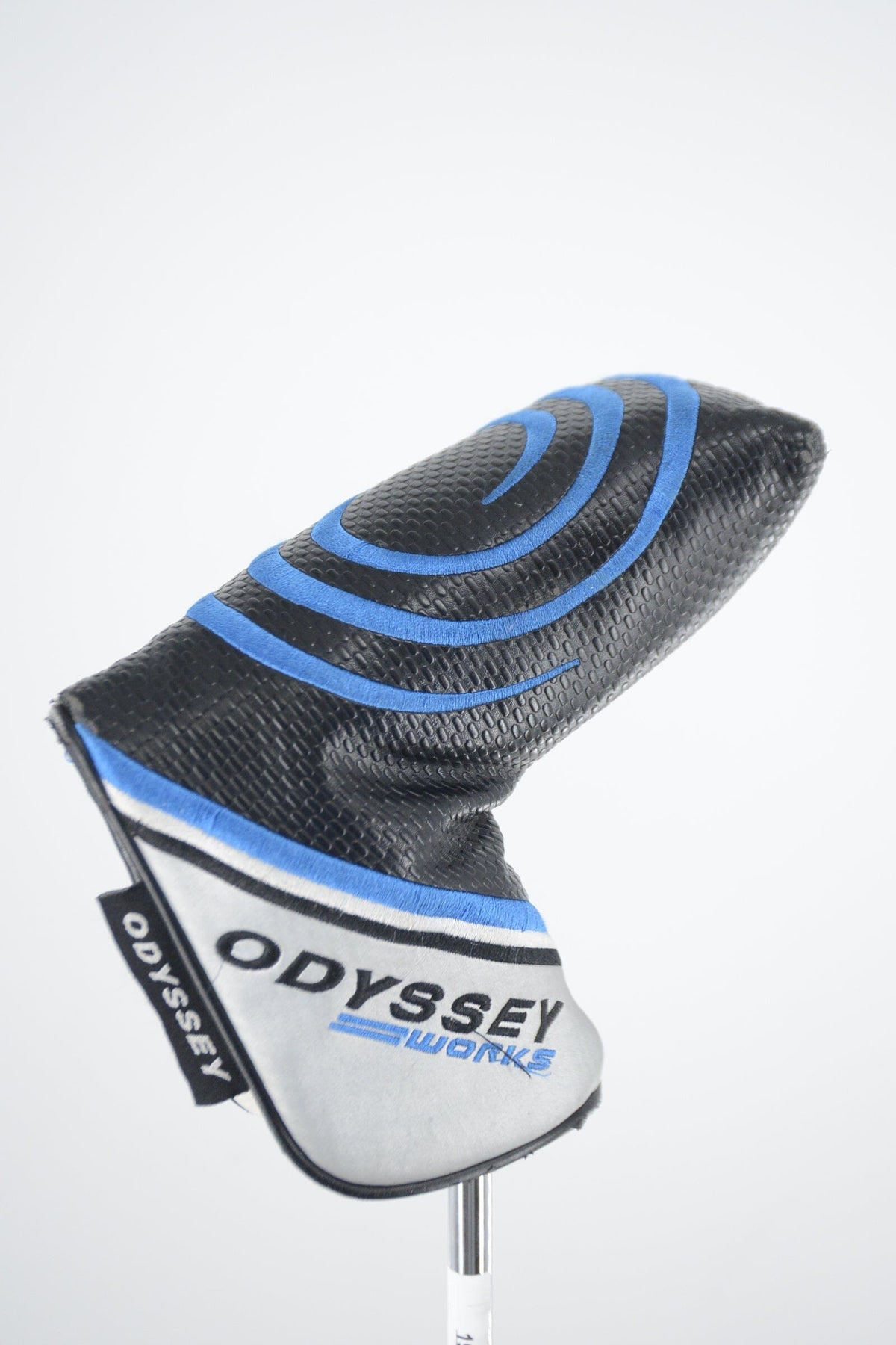 Odyssey Works 1W Versa Tank Putter 41.5" Golf Clubs GolfRoots 
