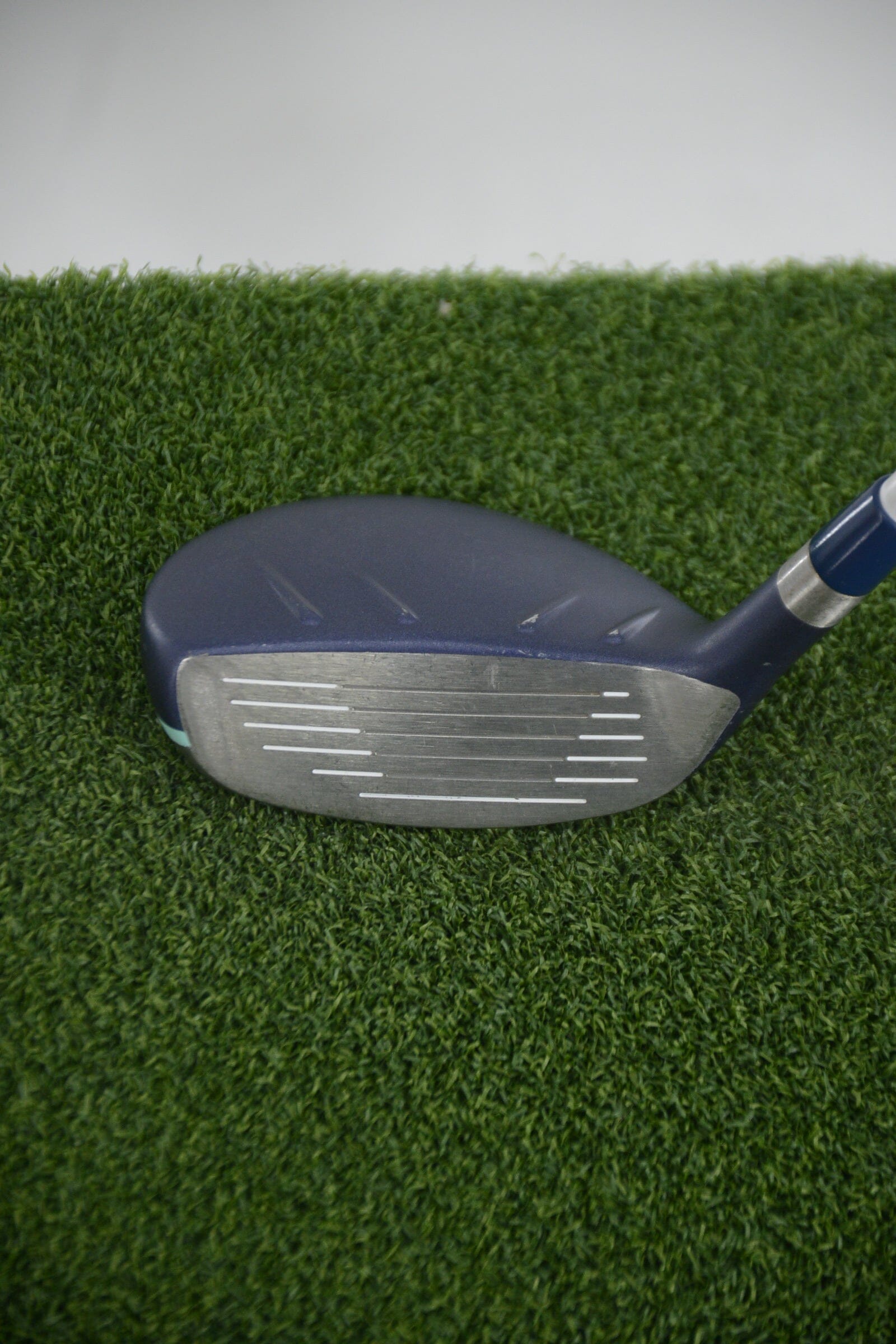 Women's Ping G Le 6 Hybrid W Flex 37.5" Golf Clubs GolfRoots 