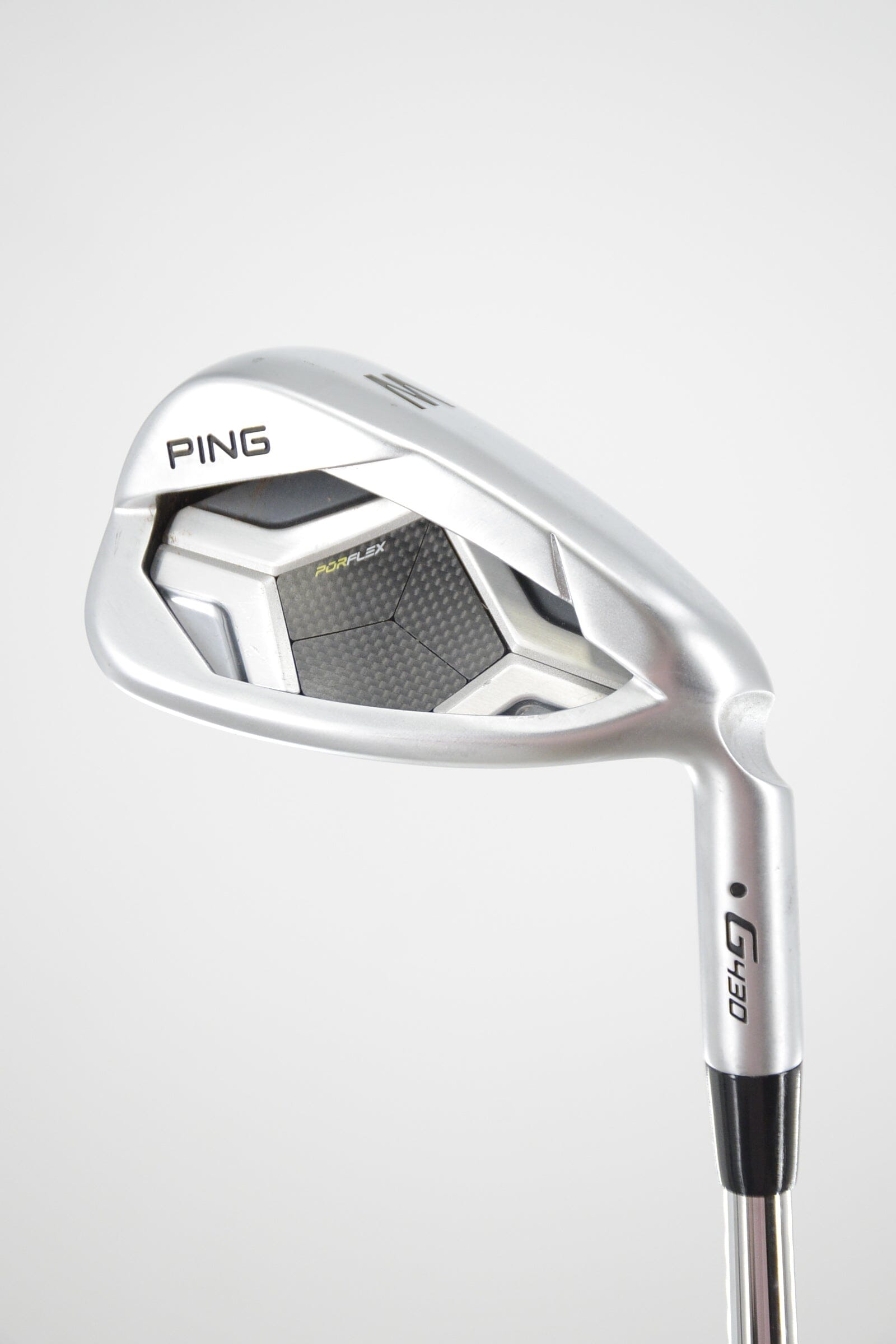 Ping G430 PW S Flex 35.5"