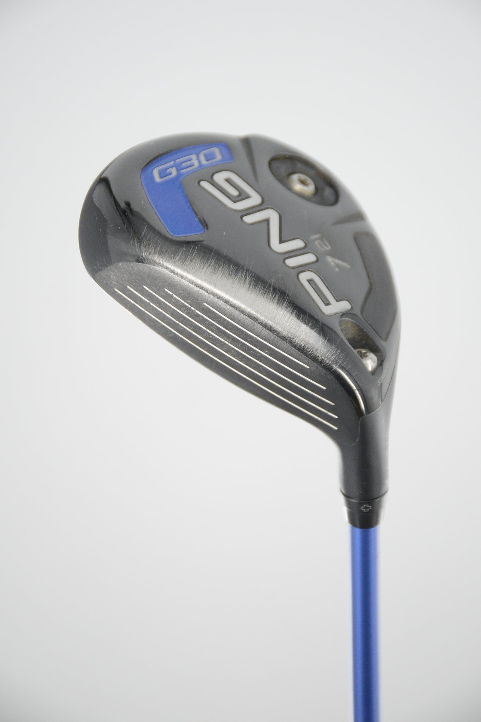 Lefty Ping G30 7 Wood R Flex 41.5" Golf Clubs GolfRoots 