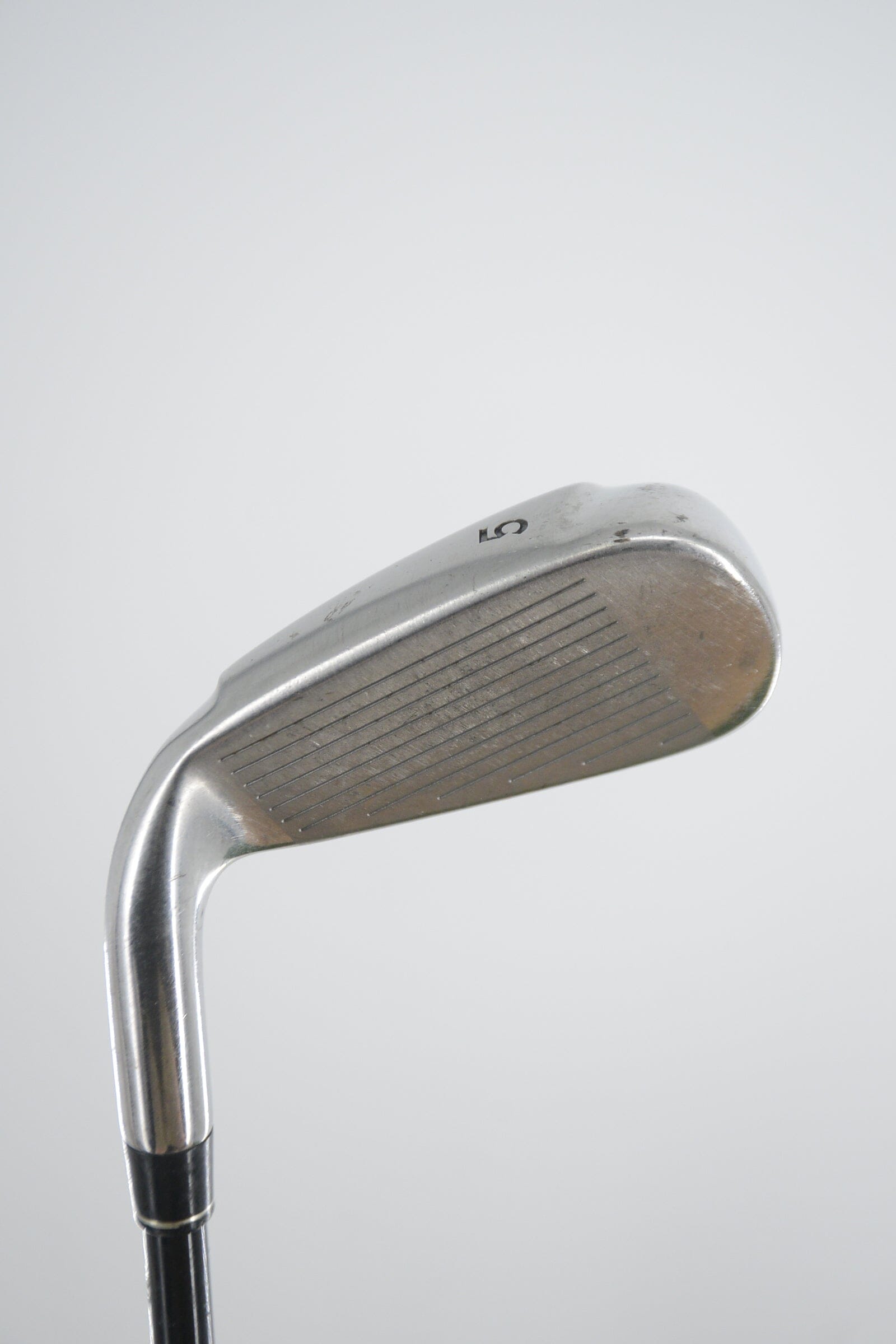 TaylorMade Burner Superlaunch 5 Iron S Flex 38.5" Golf Clubs GolfRoots 