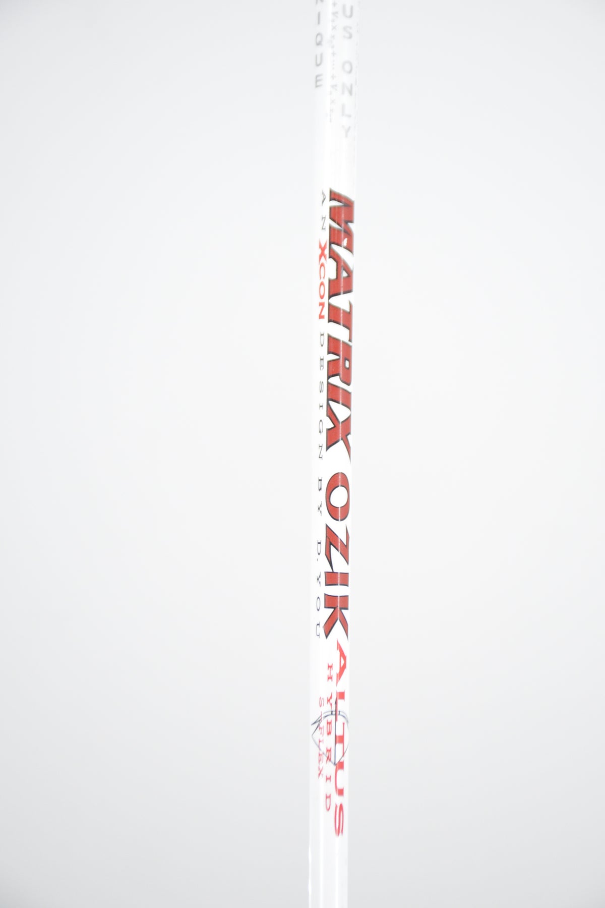 Adams Idea Pro A12 20 Degree Hybrid S Flex 39.75"