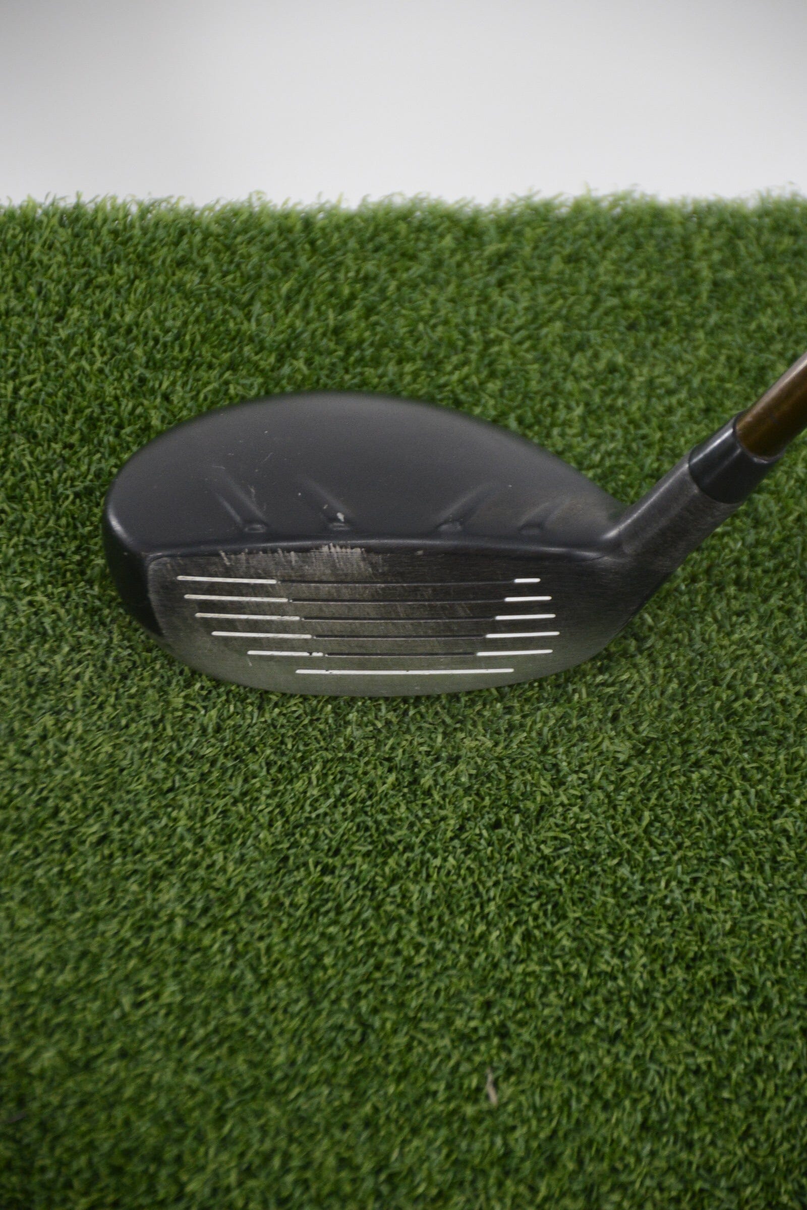 Ping G400 5 Hybrid S Flex 39" Golf Clubs GolfRoots 