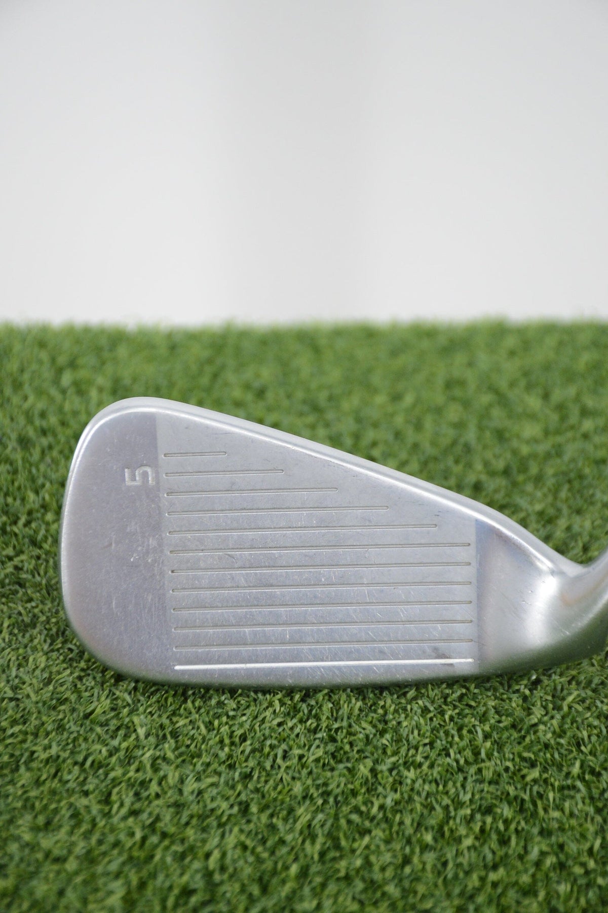 Ping G425 5 Iron R Flex 38.25"